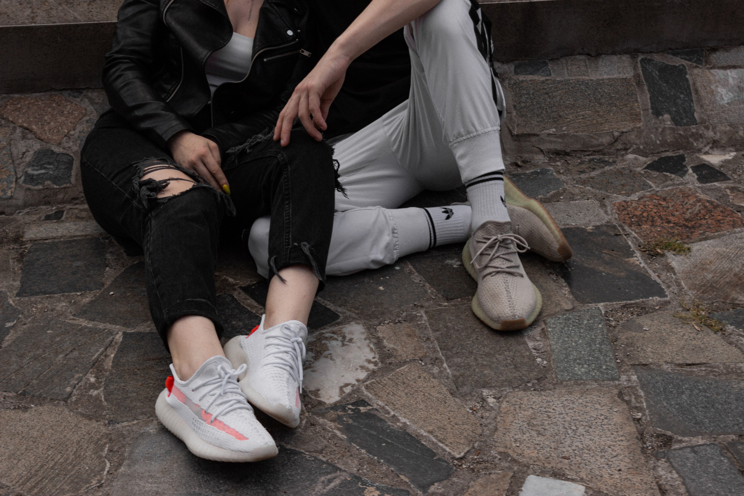 Саша и Влада. Портретный фотограф в Минске Изотова Варвара