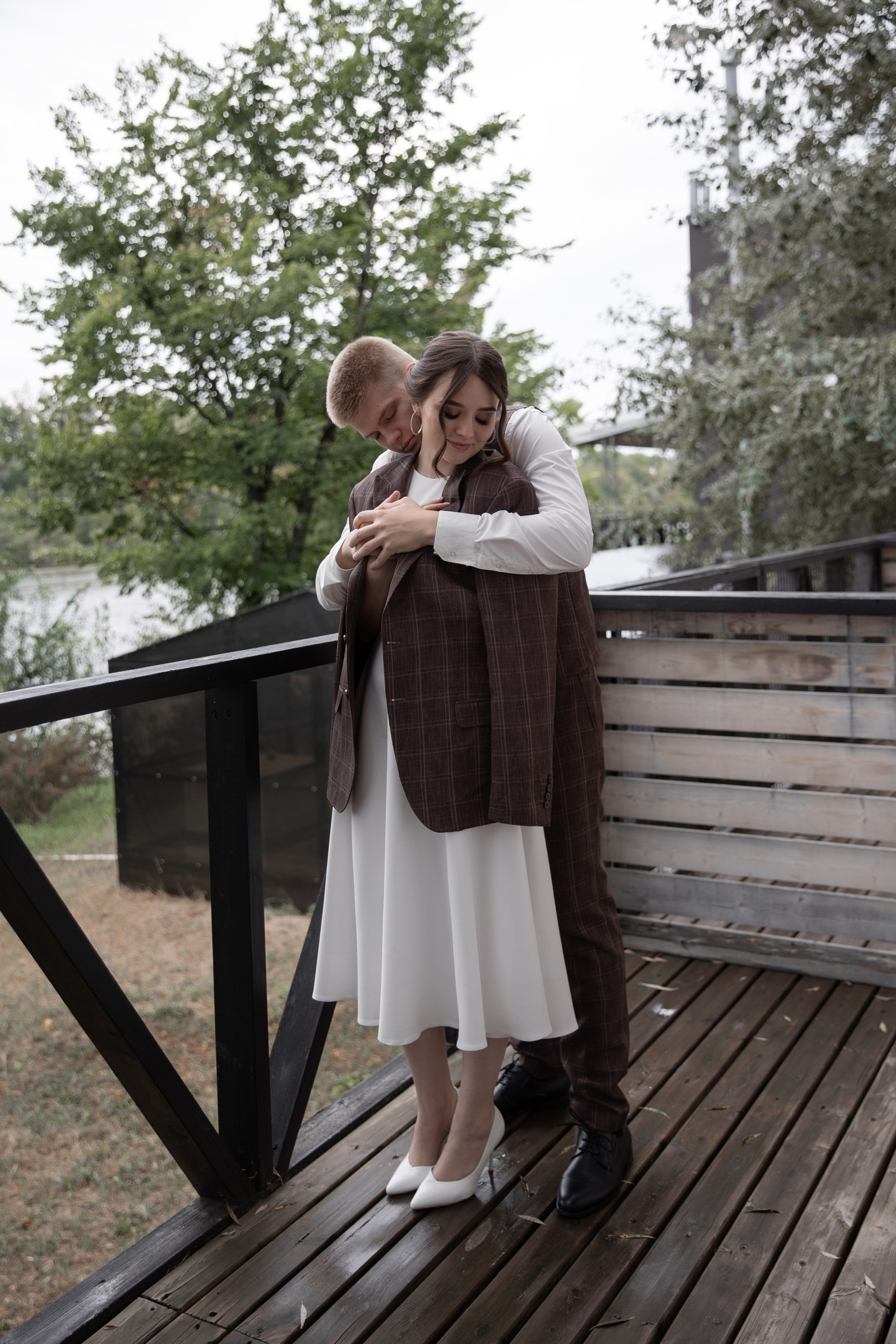 Дмитрий & Алёна. Свадебный фотограф Самара Ирина Захарова