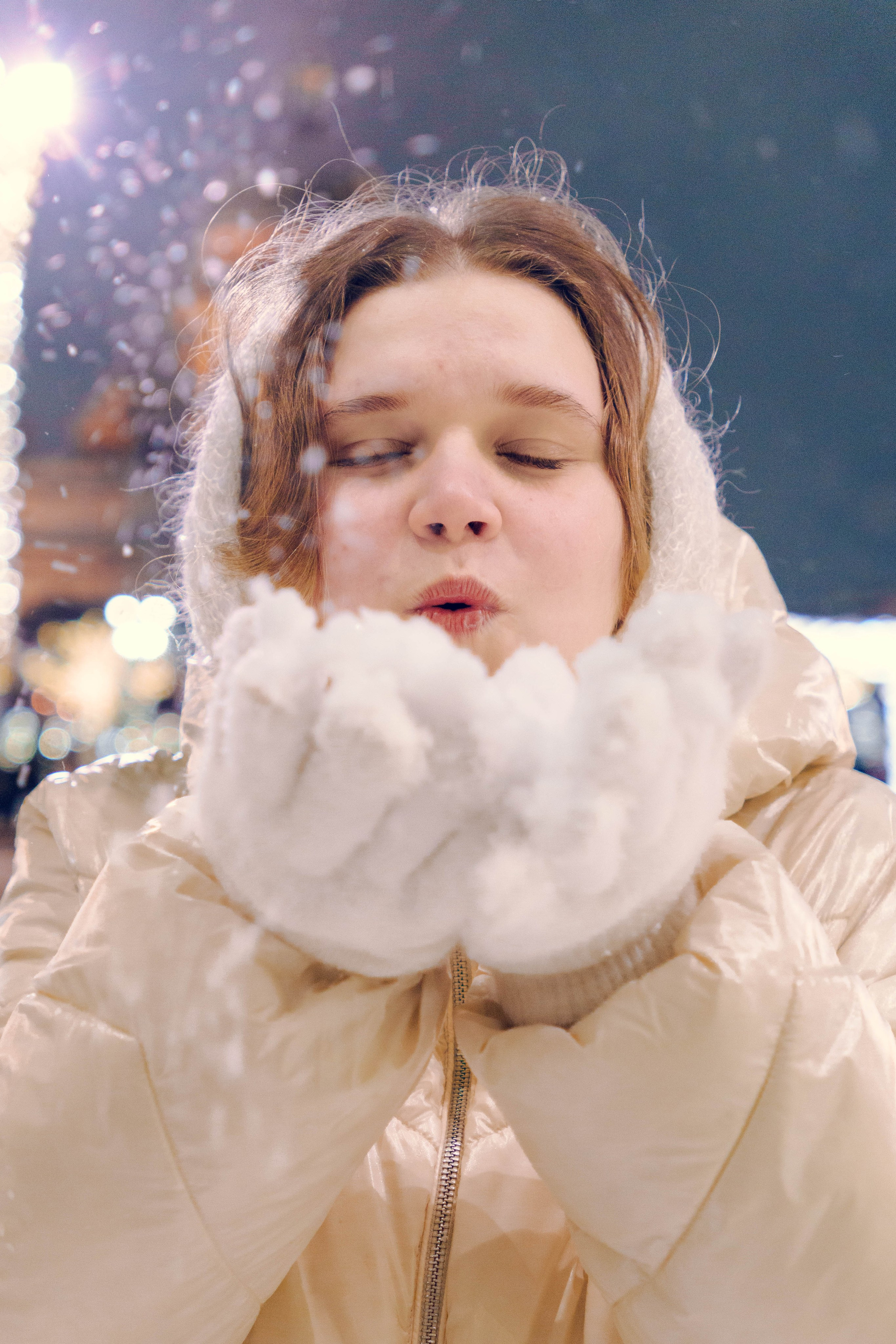 Альбина. Фотограф в Санкт-Петербурге Ибрагимова Алина