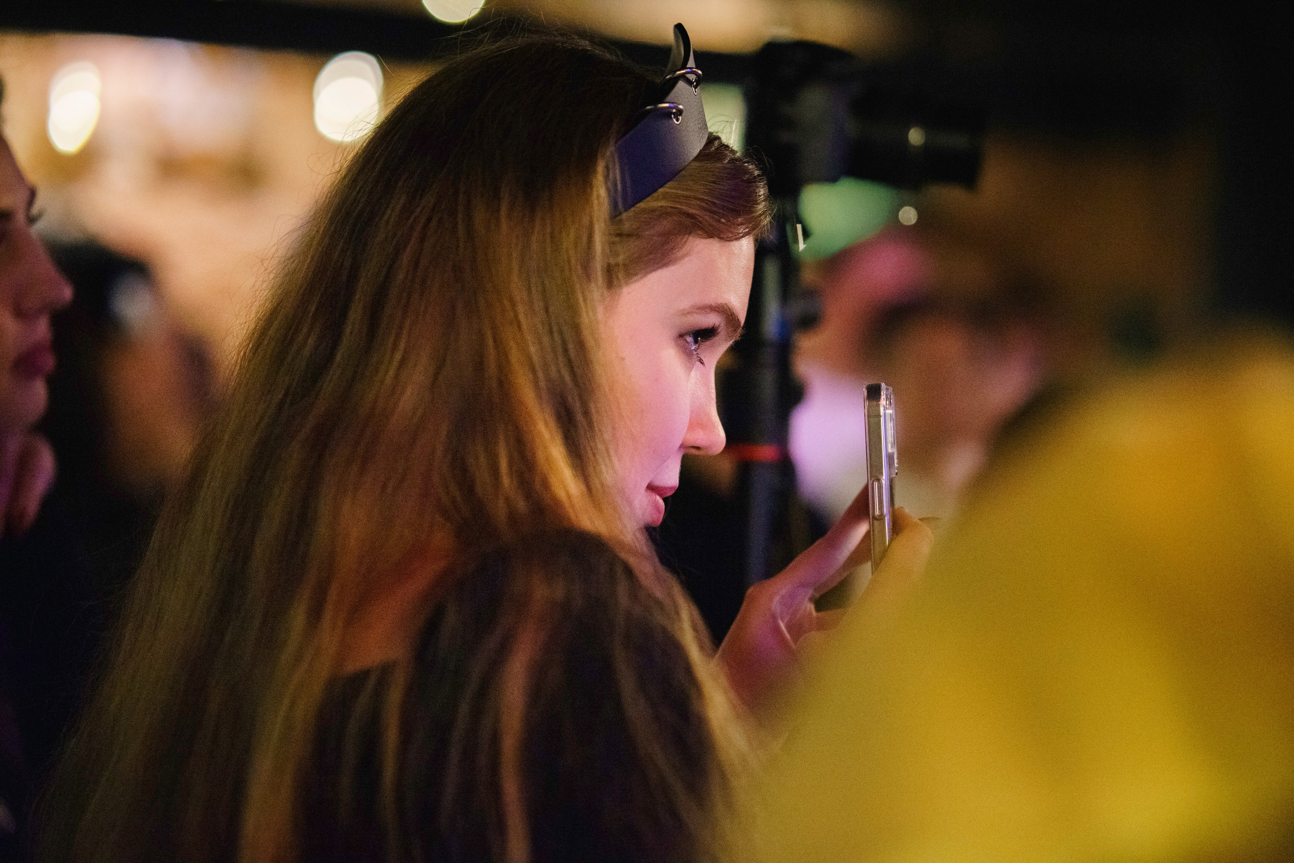 Концерт группы Тони Мак в баре Debaser. Фотограф в Санкт-Петербурге Ибрагимова Алина