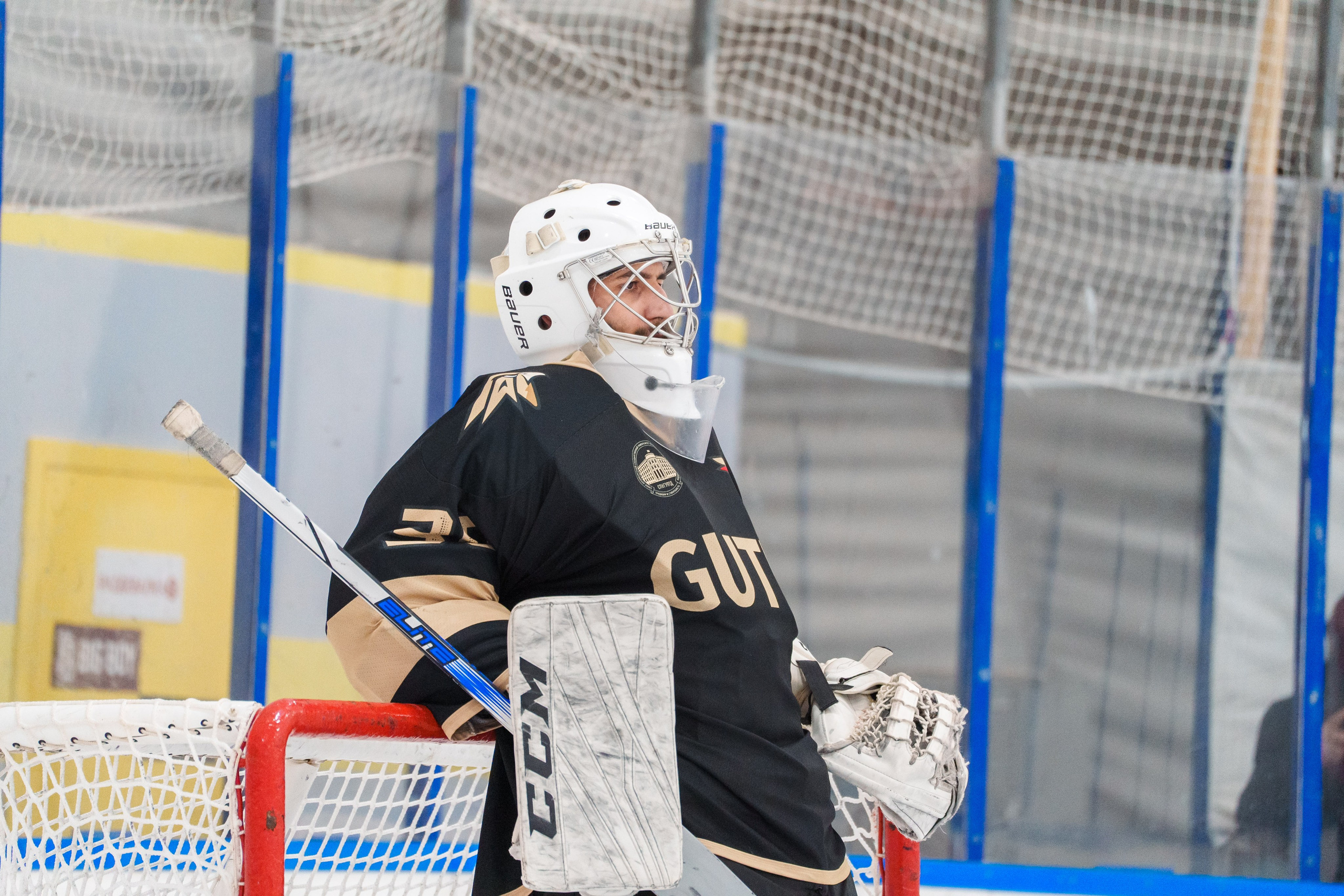 Фиджитал хоккей. Репортаж для спортивного клуба ГУТИД. Фотограф в Санкт-Петербурге Ибрагимова Алина