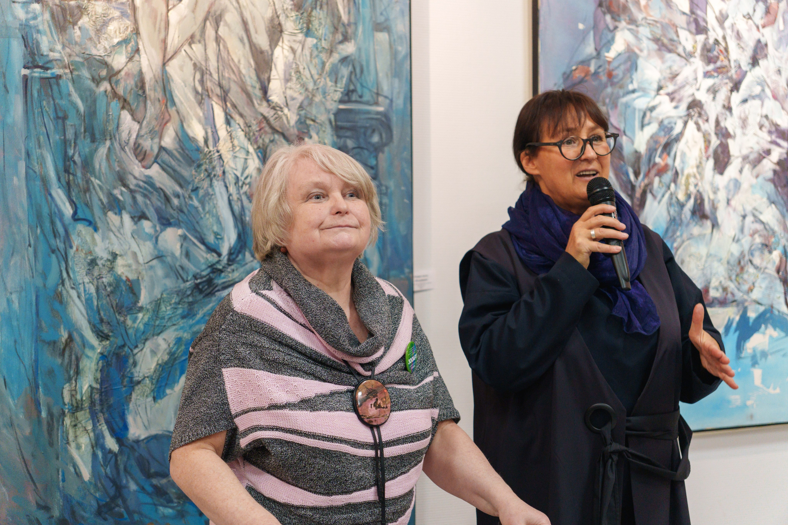 Открытие 11 фестиваля анималистики «Зооарт». Фотограф в Санкт-Петербурге Ибрагимова Алина