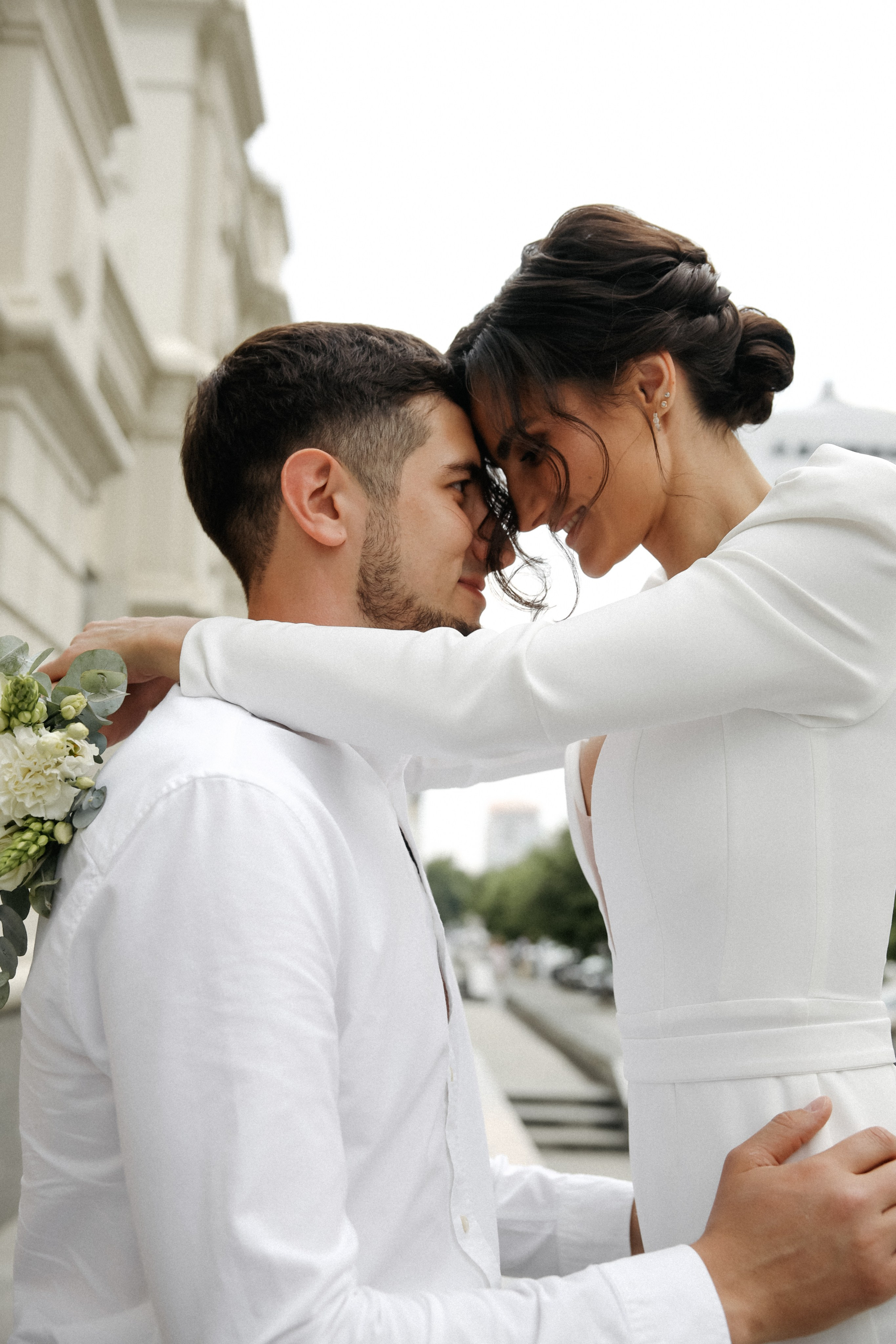 Даниил и Эльвира. Your lerris