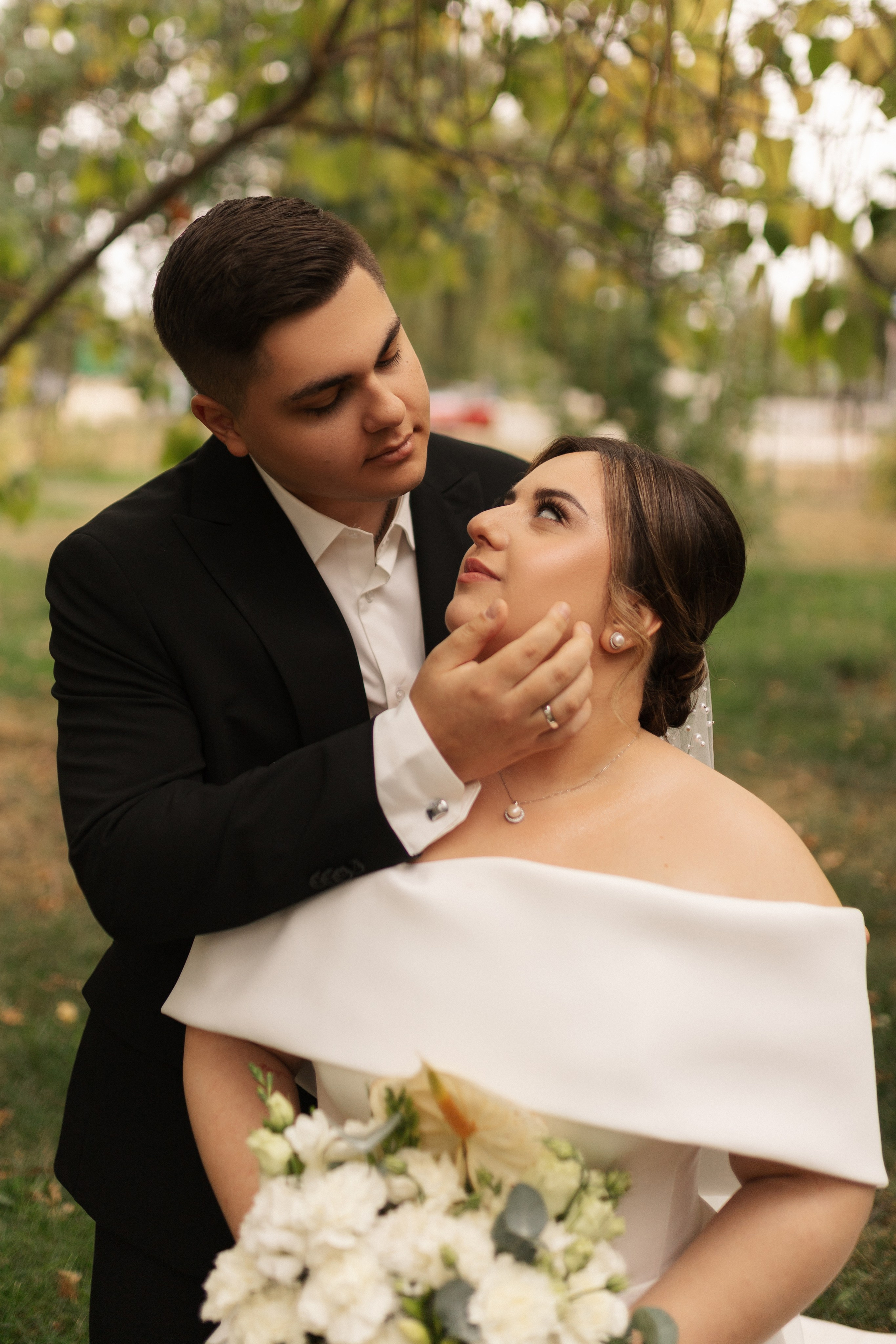 Н&Р. Фотограф Оля Климова, обучение фотографов