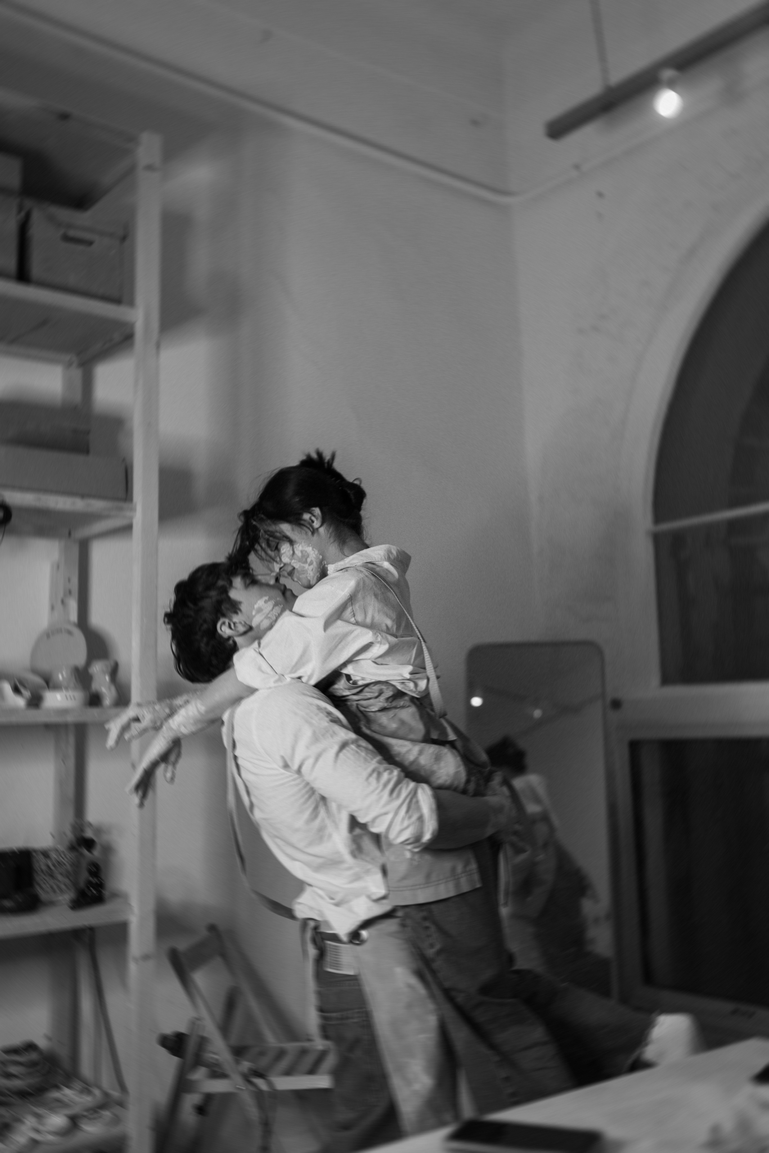 А&Р. Фотограф Оля Климова, обучение фотографов