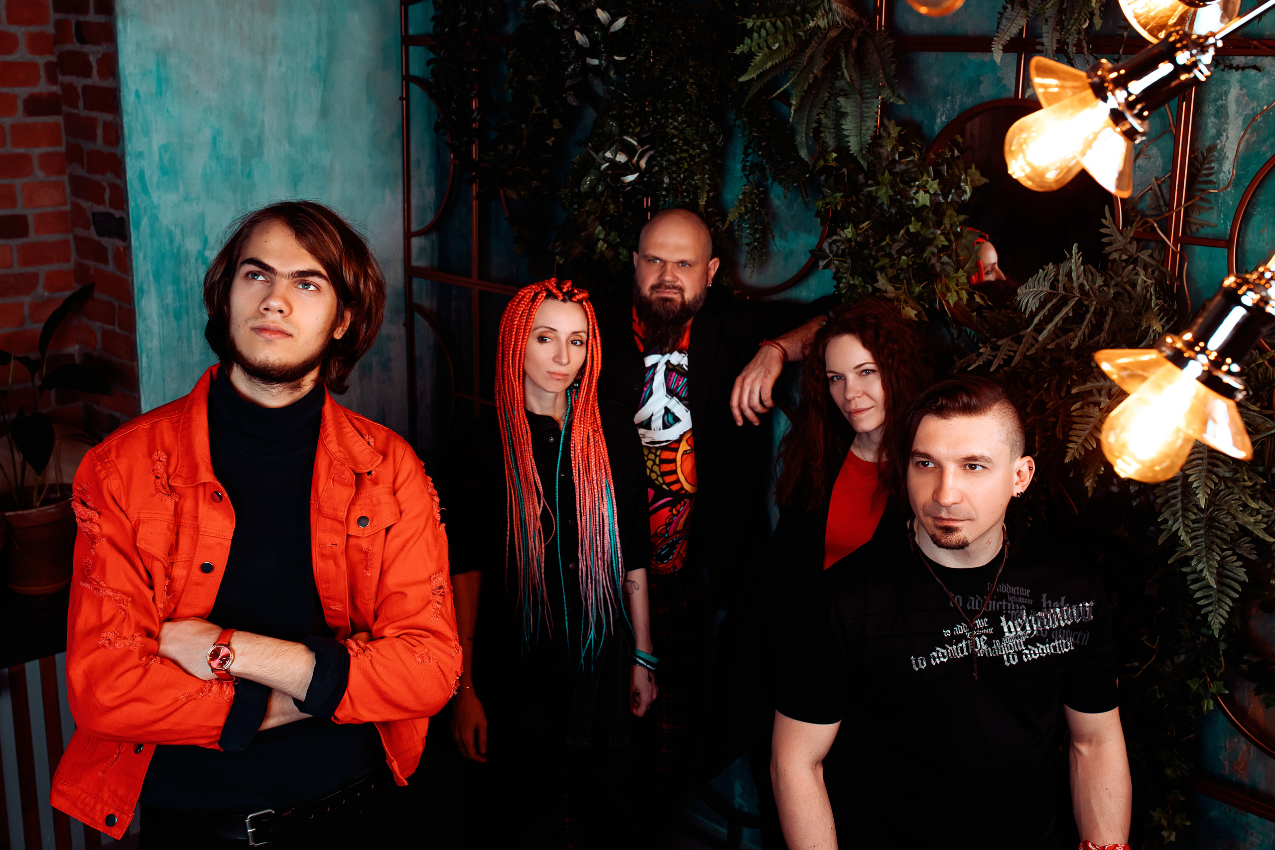 ЗНАК НЕРАВЕНСТВА. Фотограф Елена Богачева (lenalena_na_na_na)