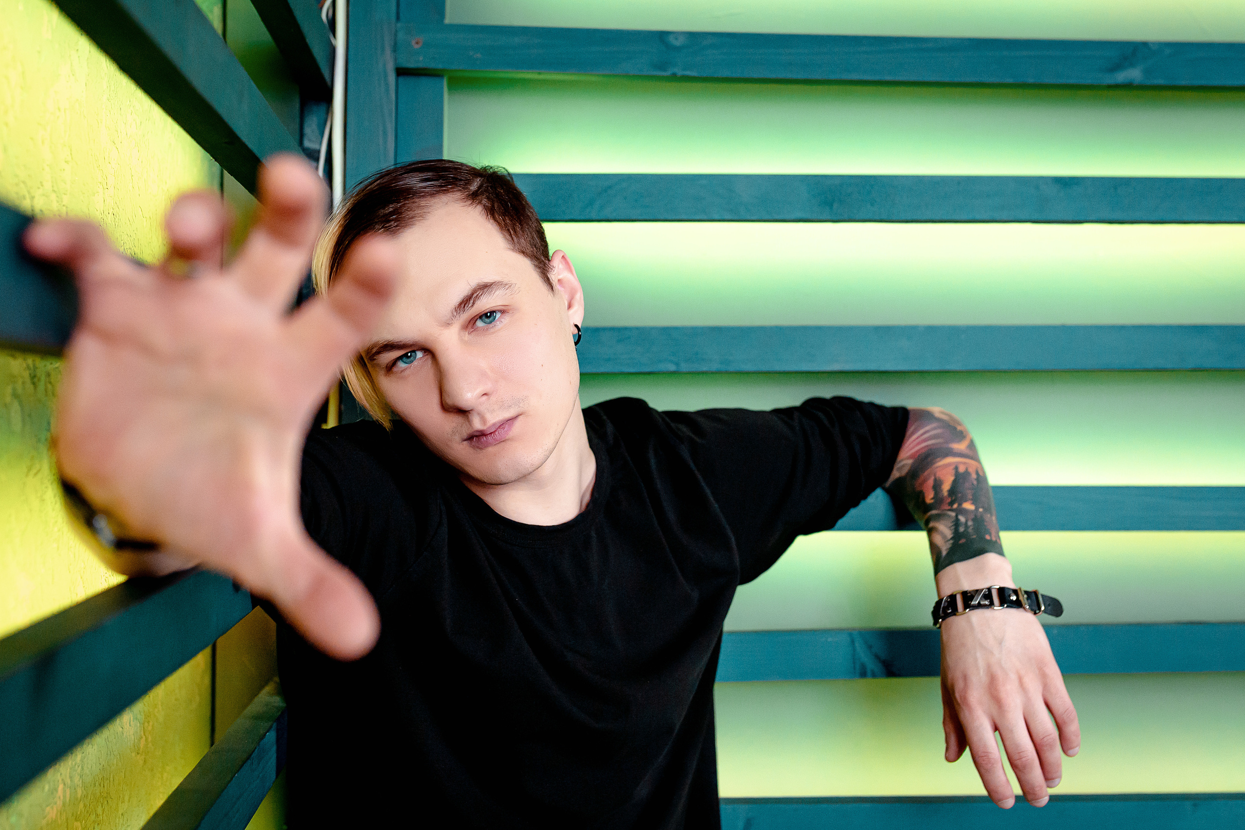 MACONT. Фотограф Елена Богачева (lenalena_na_na_na)