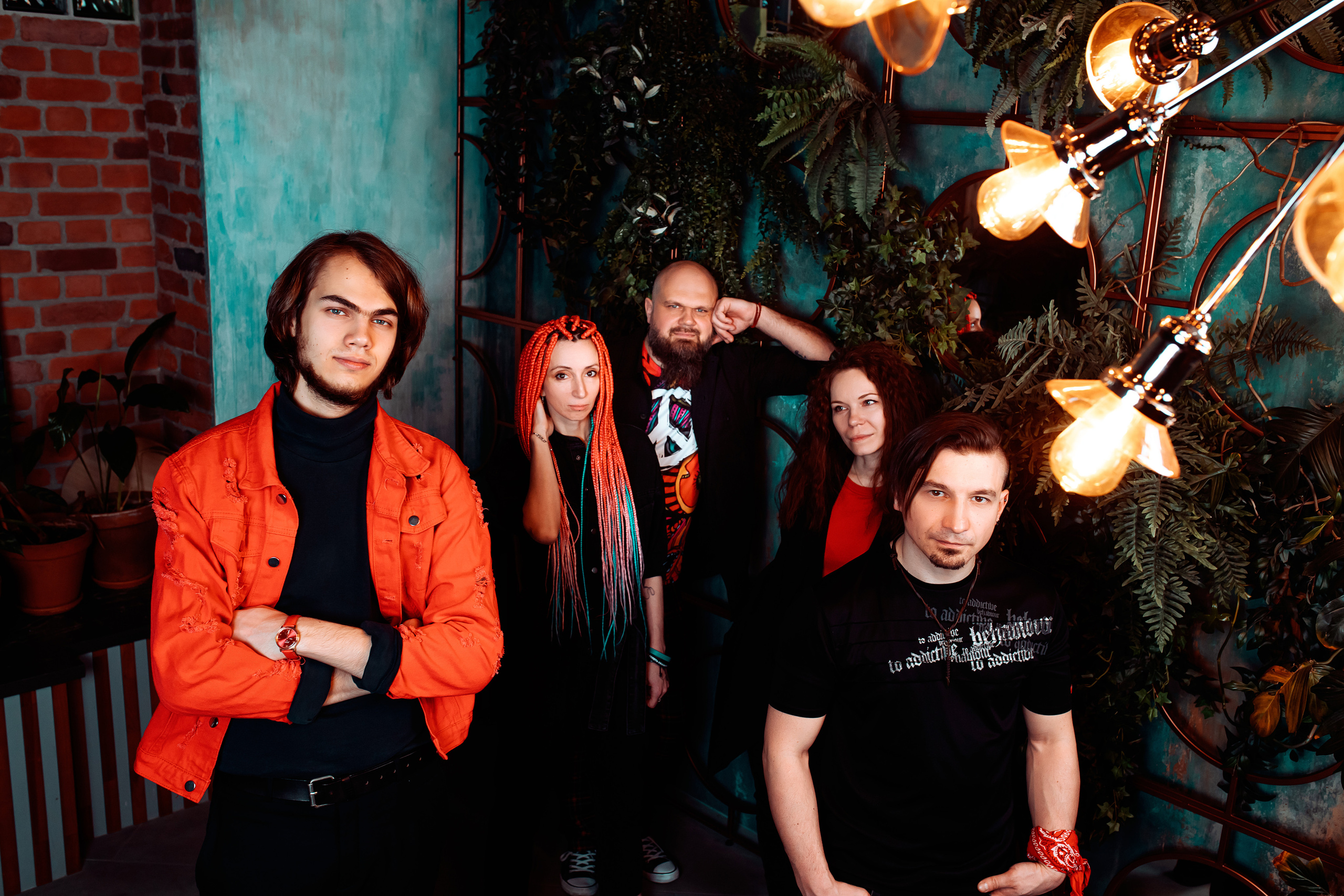 ЗНАК НЕРАВЕНСТВА. Фотограф Елена Богачева (lenalena_na_na_na)