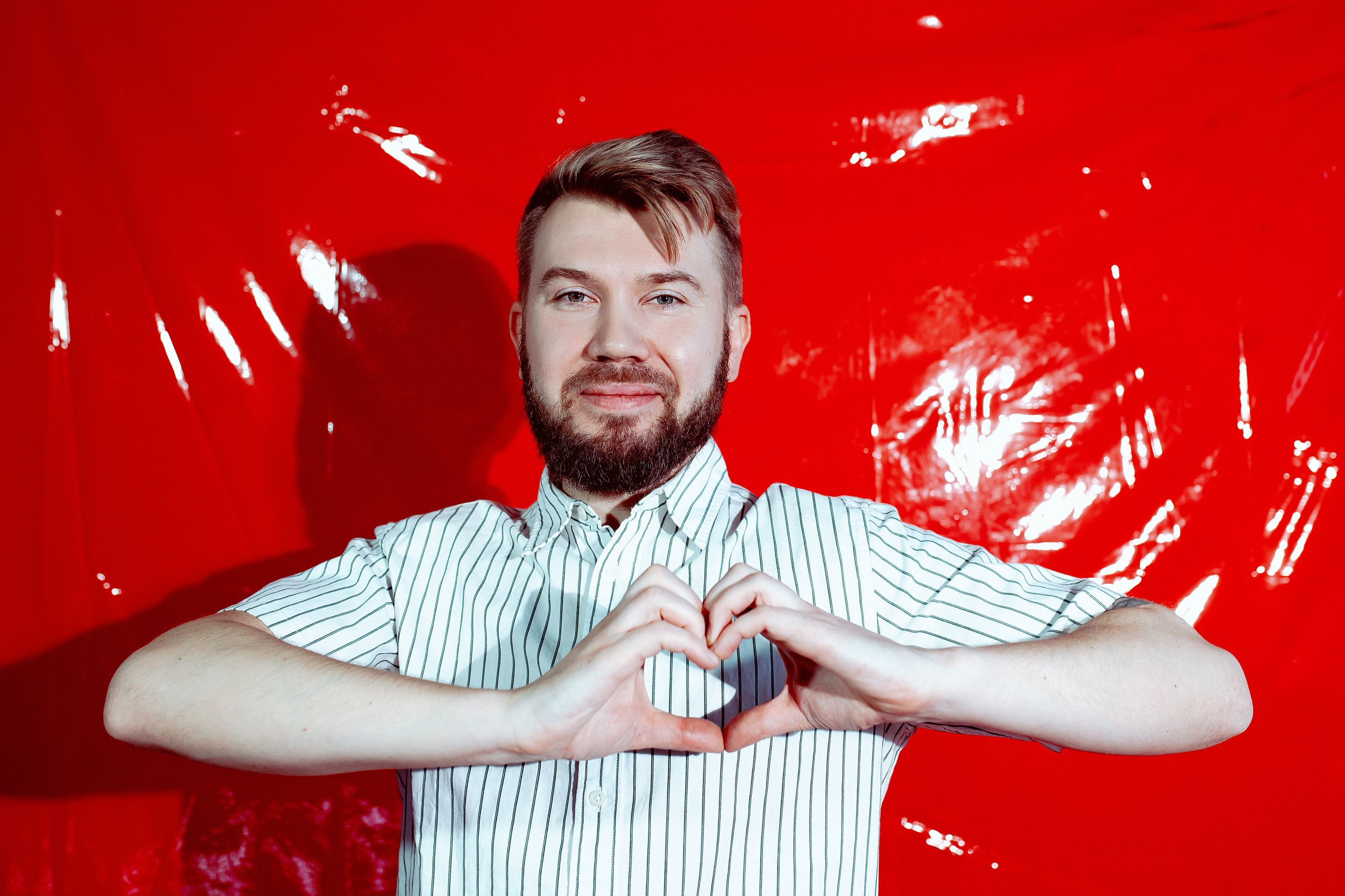 CUTE. Фотограф Елена Богачева (lenalena_na_na_na)