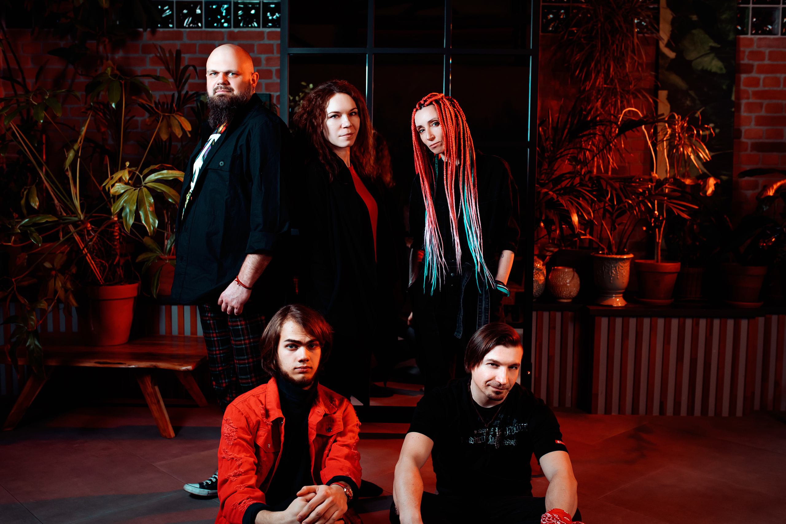 ЗНАК НЕРАВЕНСТВА. Фотограф Елена Богачева (lenalena_na_na_na)