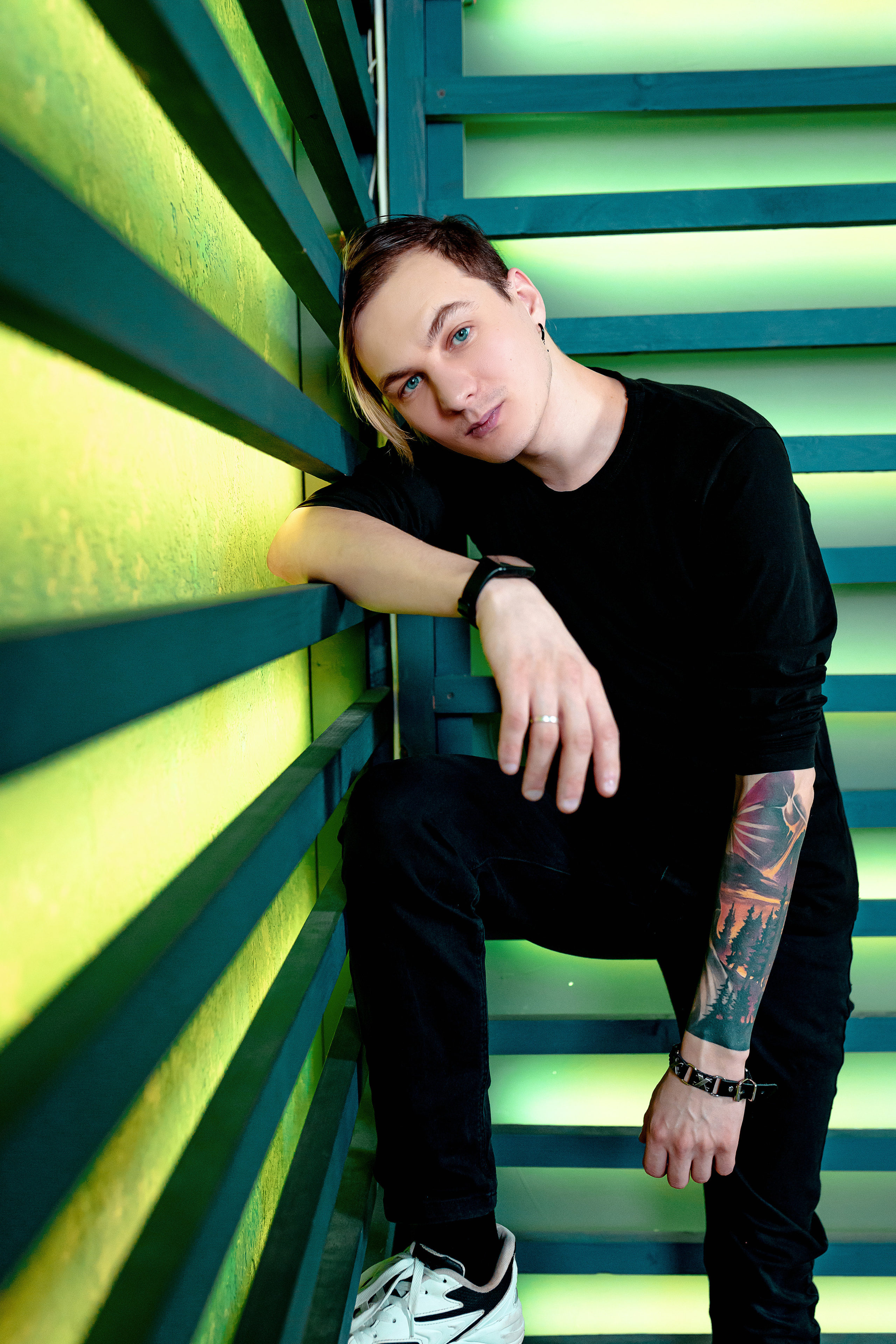 MACONT. Фотограф Елена Богачева (lenalena_na_na_na)