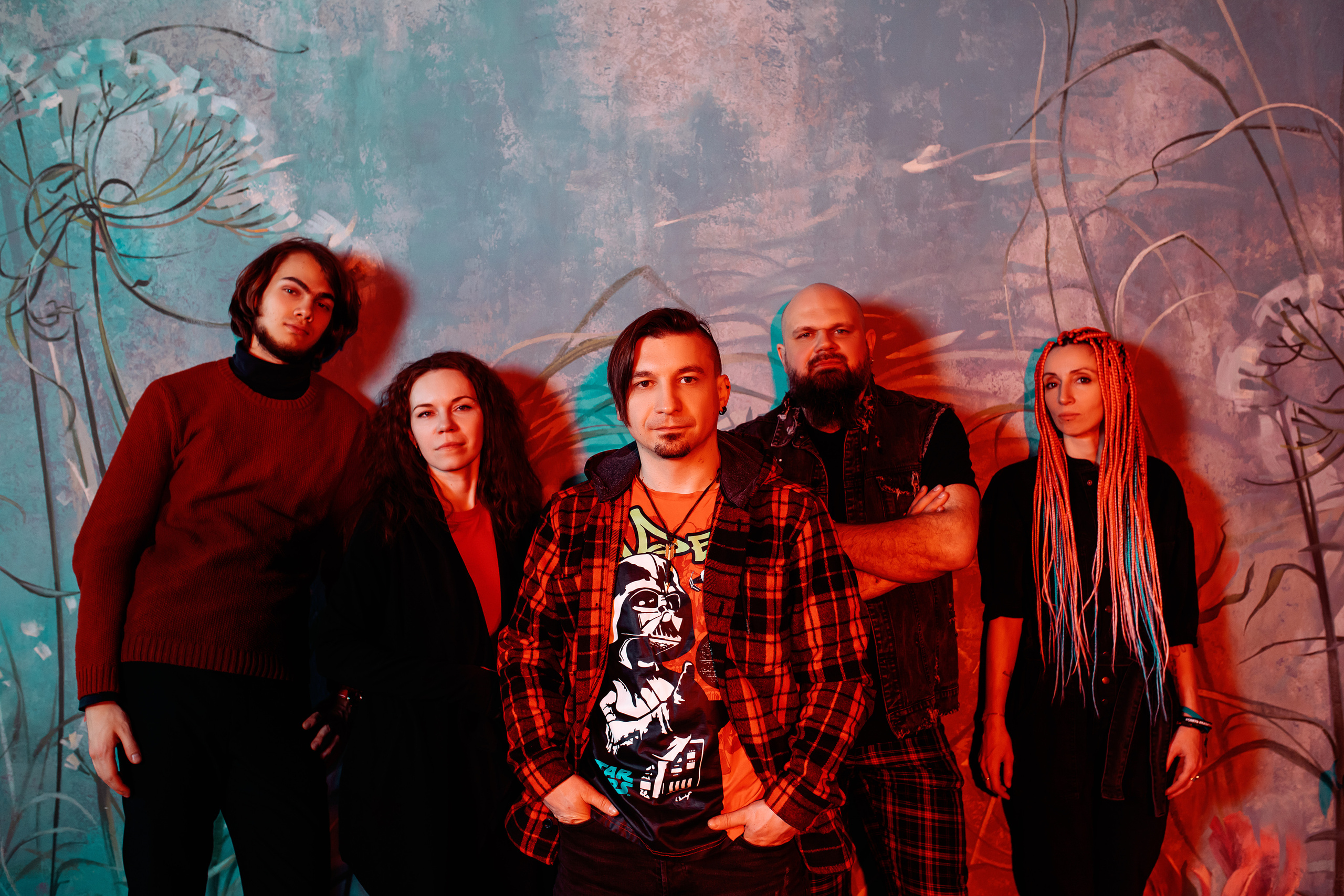 ЗНАК НЕРАВЕНСТВА. Фотограф Елена Богачева (lenalena_na_na_na)