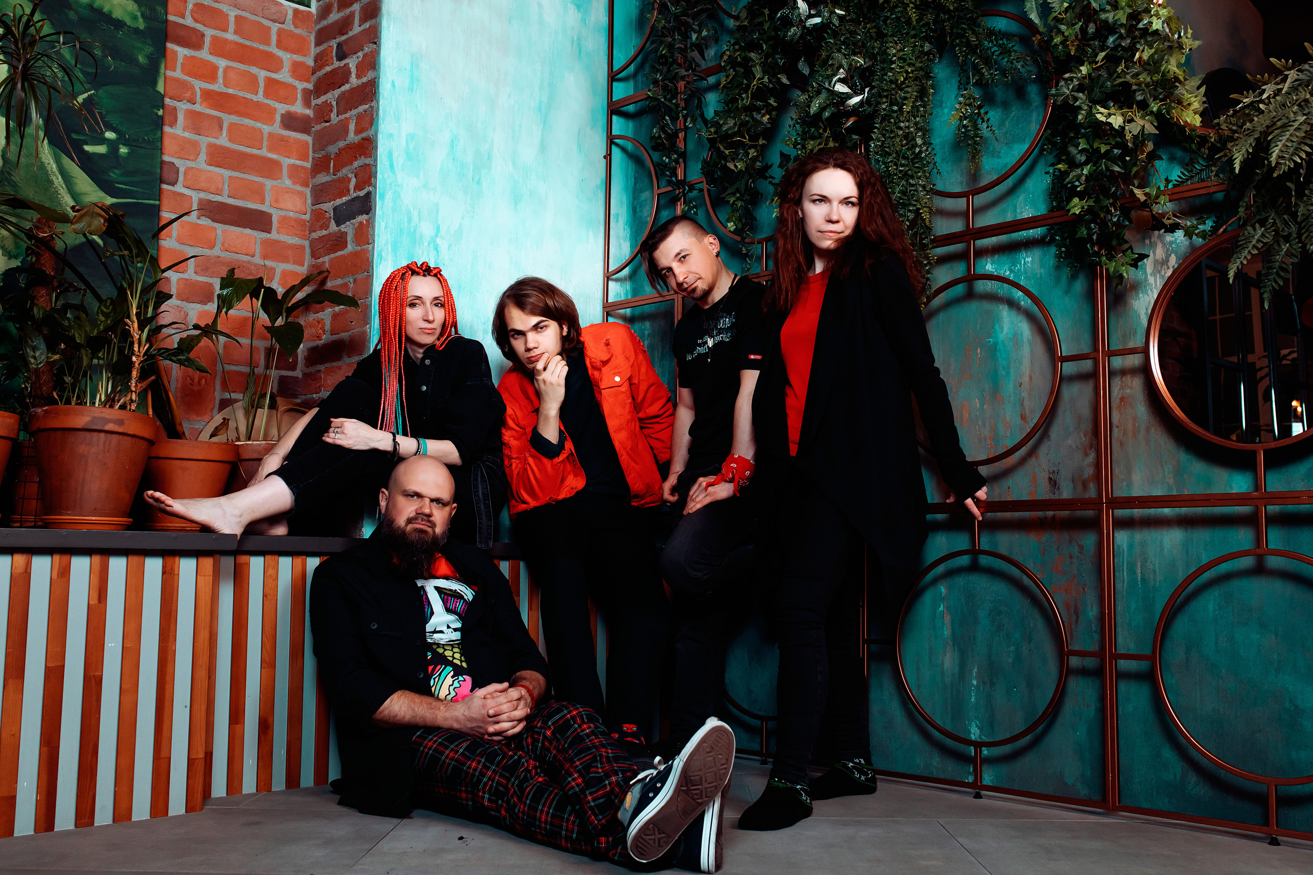 ЗНАК НЕРАВЕНСТВА. Фотограф Елена Богачева (lenalena_na_na_na)