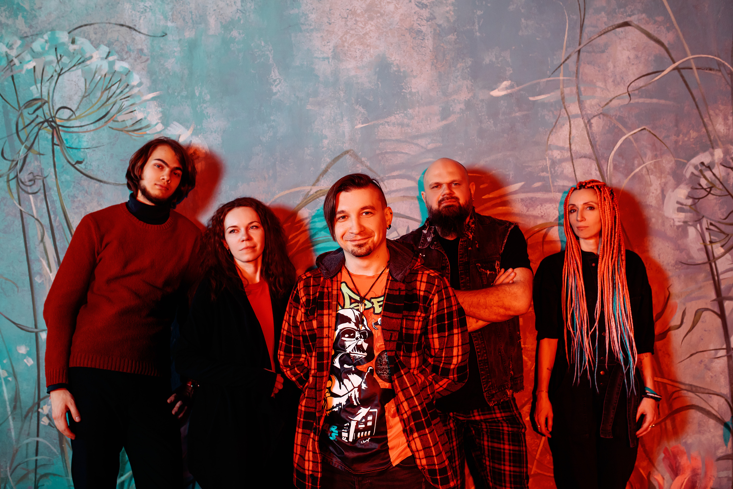 ЗНАК НЕРАВЕНСТВА. Фотограф Елена Богачева (lenalena_na_na_na)