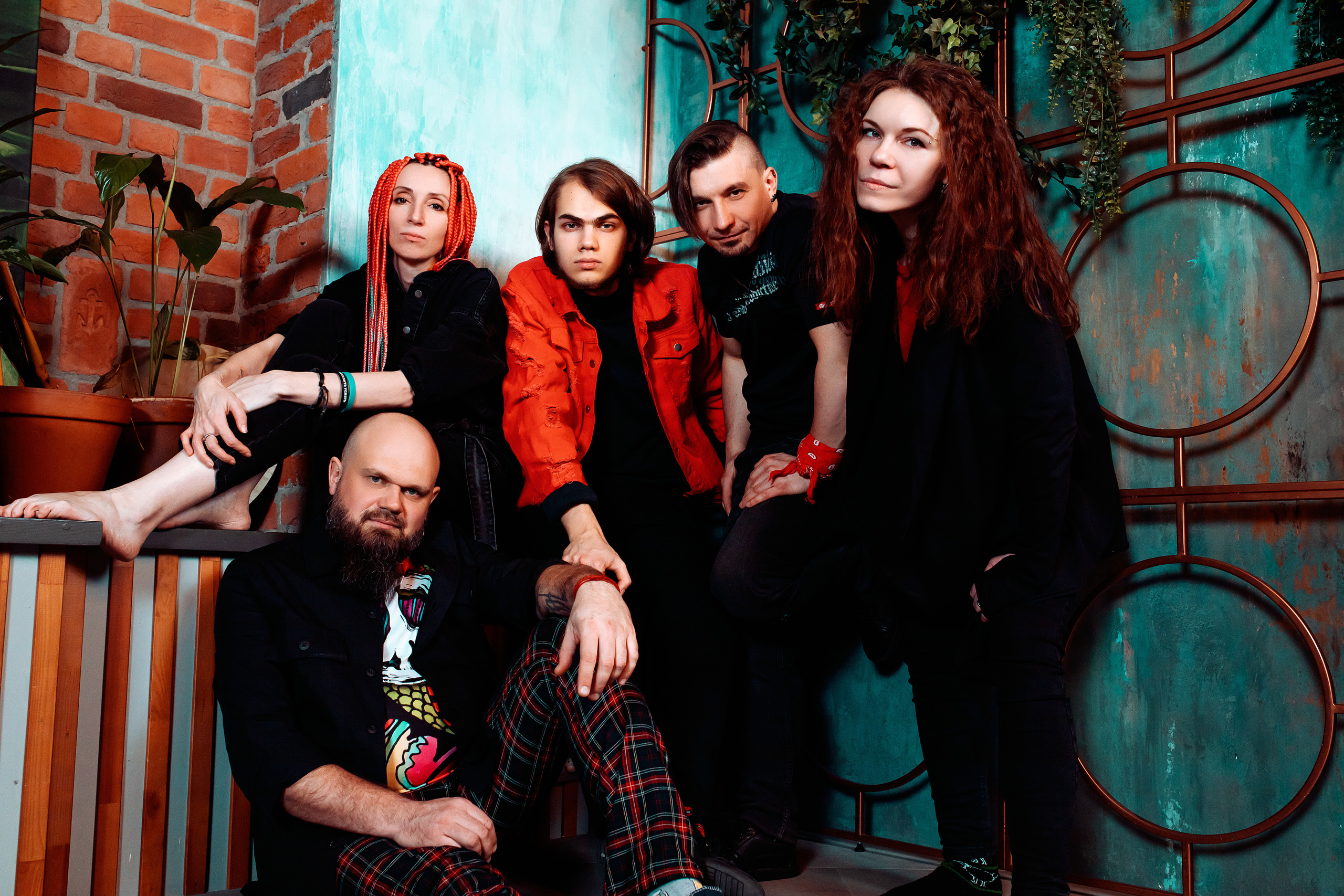 ЗНАК НЕРАВЕНСТВА. Фотограф Елена Богачева (lenalena_na_na_na)