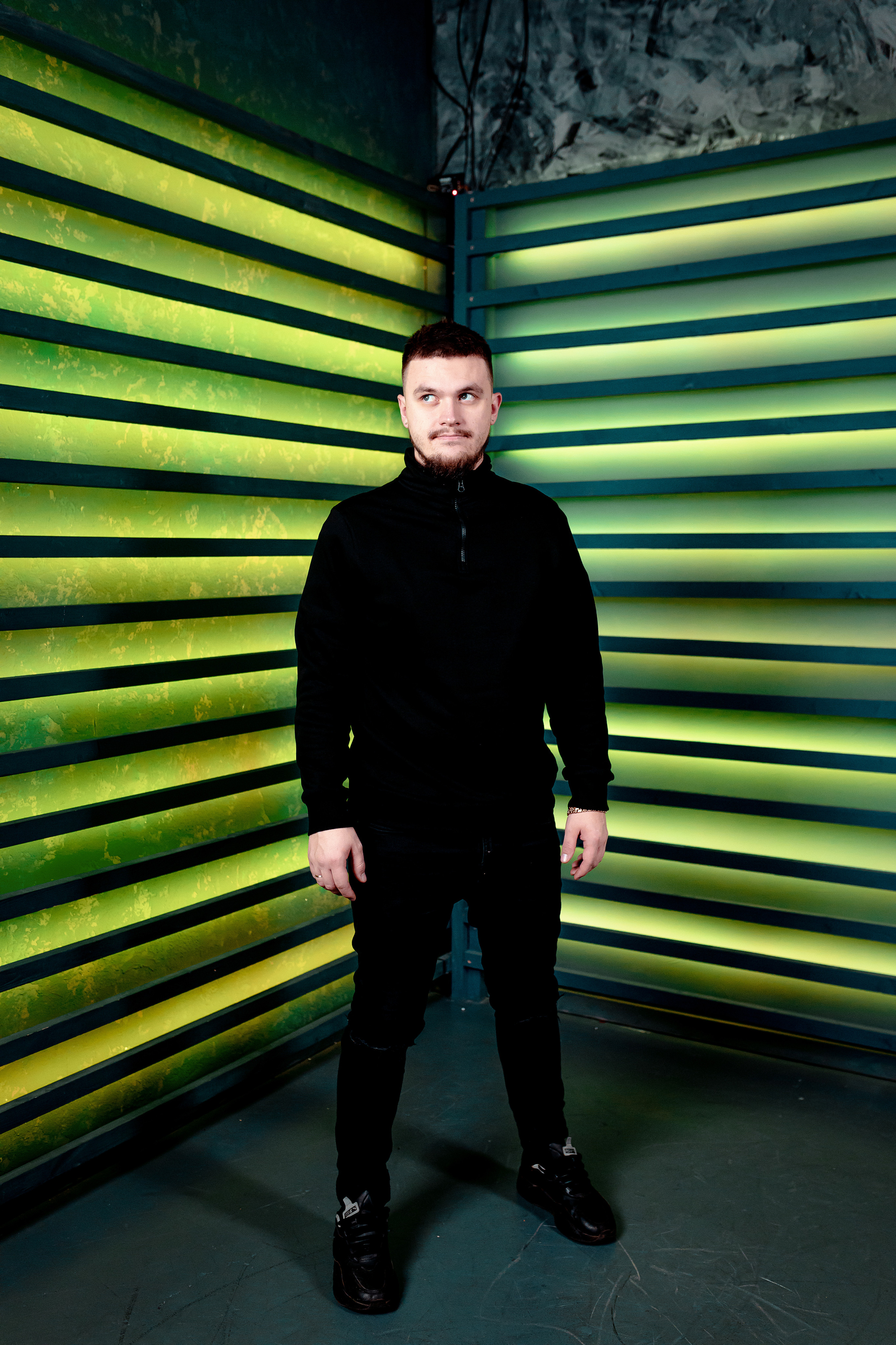 MACONT. Фотограф Елена Богачева (lenalena_na_na_na)