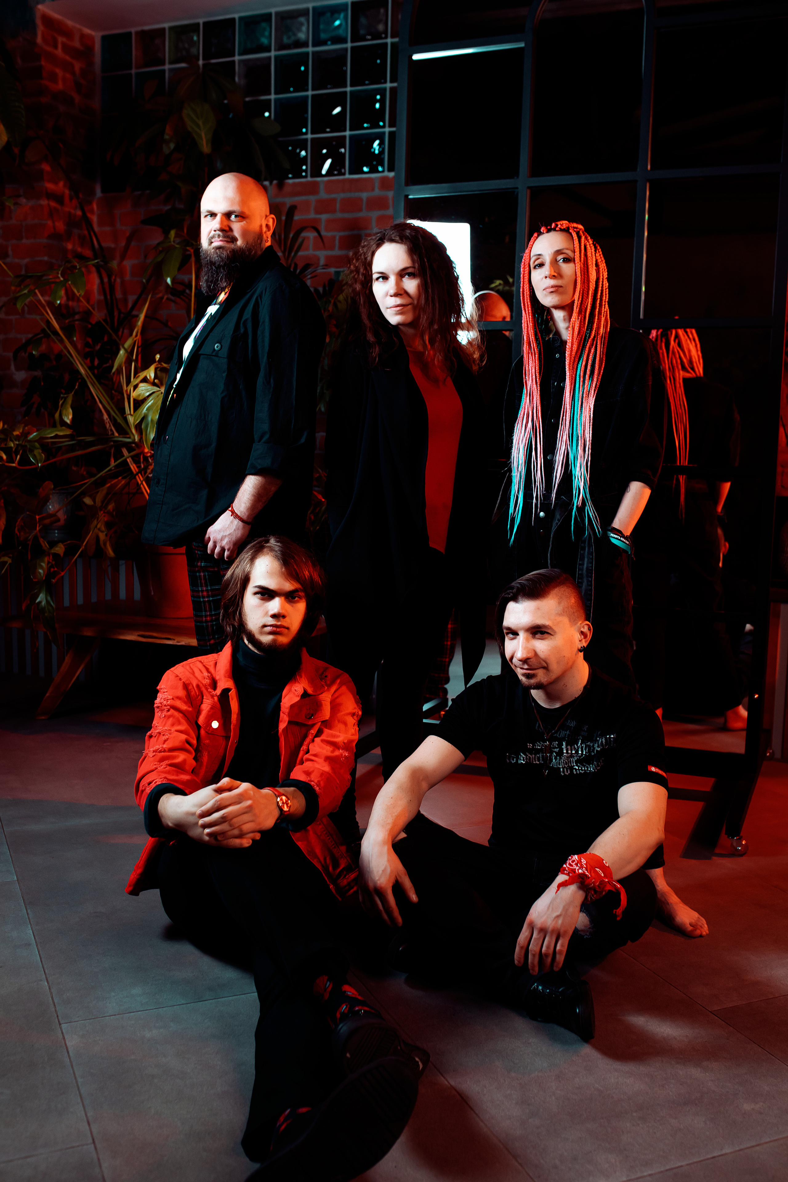 ЗНАК НЕРАВЕНСТВА. Фотограф Елена Богачева (lenalena_na_na_na)