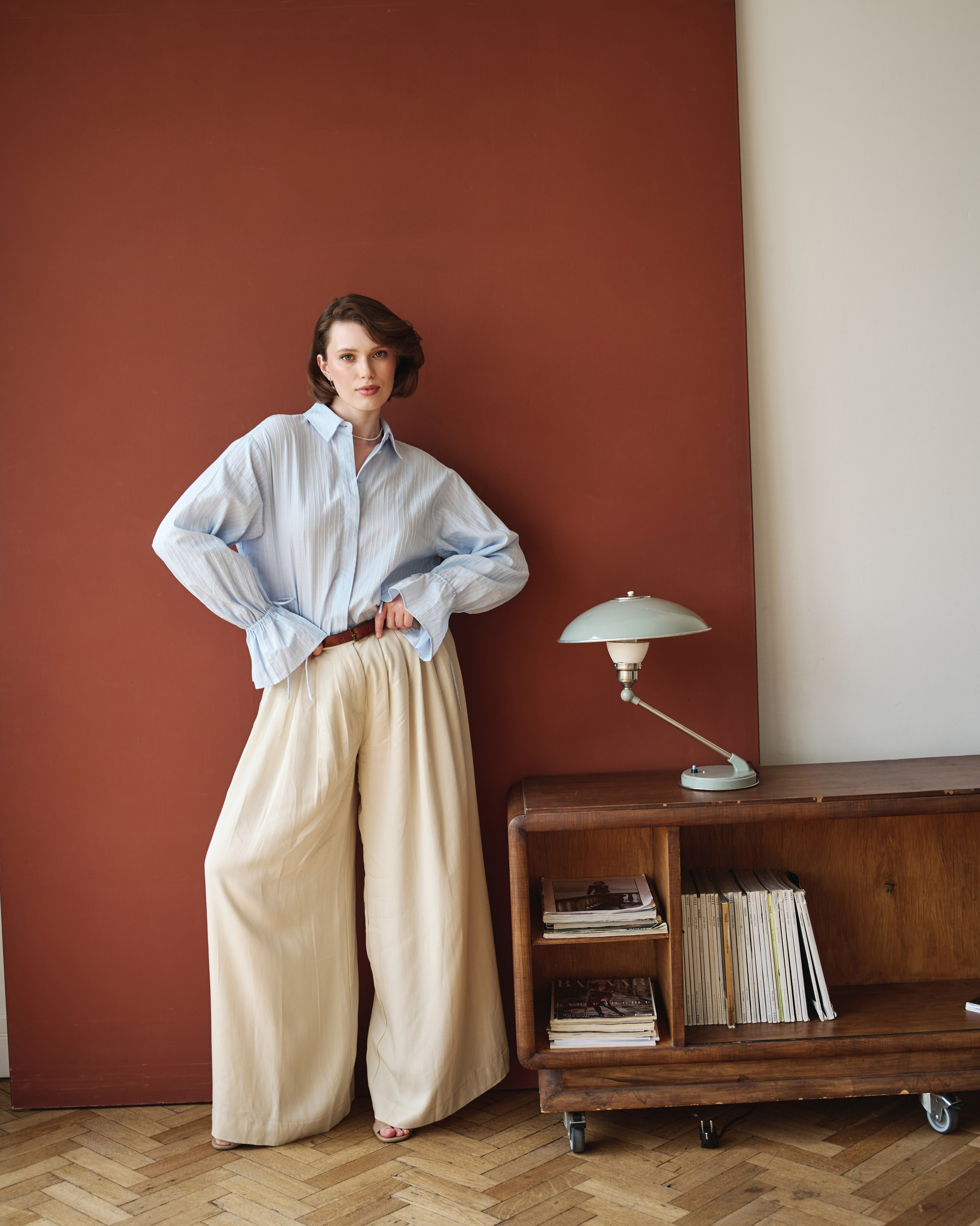 О женщинах. Фотограф в Москве Тихомирова Любовь