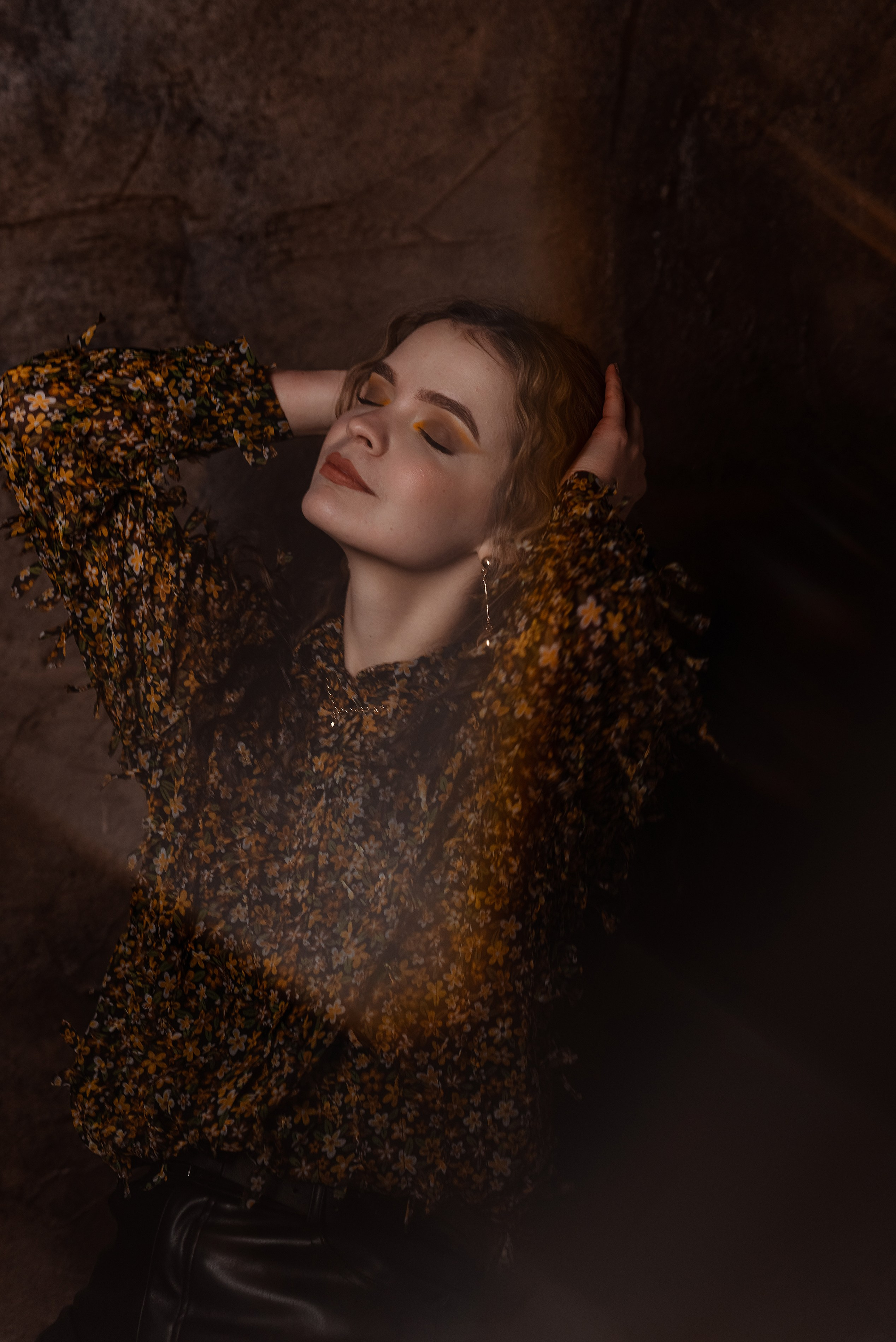 Фотосессия с Олей. Фотограф в Самаре | Катерина Гущина