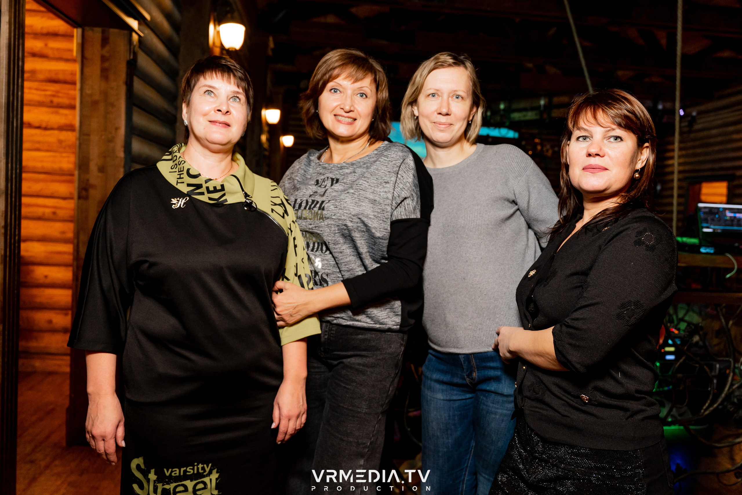 В гостях «У Петровича»