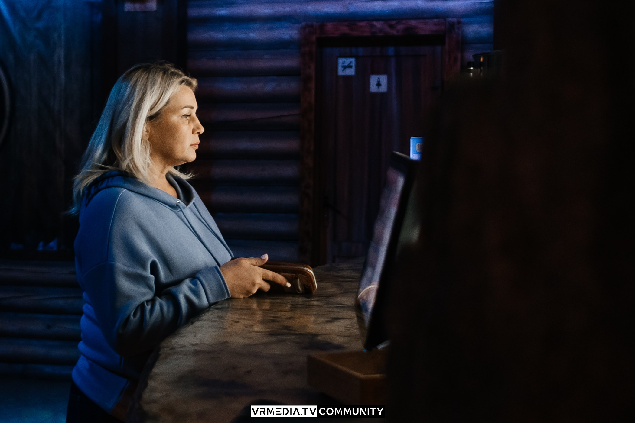 В гостях у «Петровича»