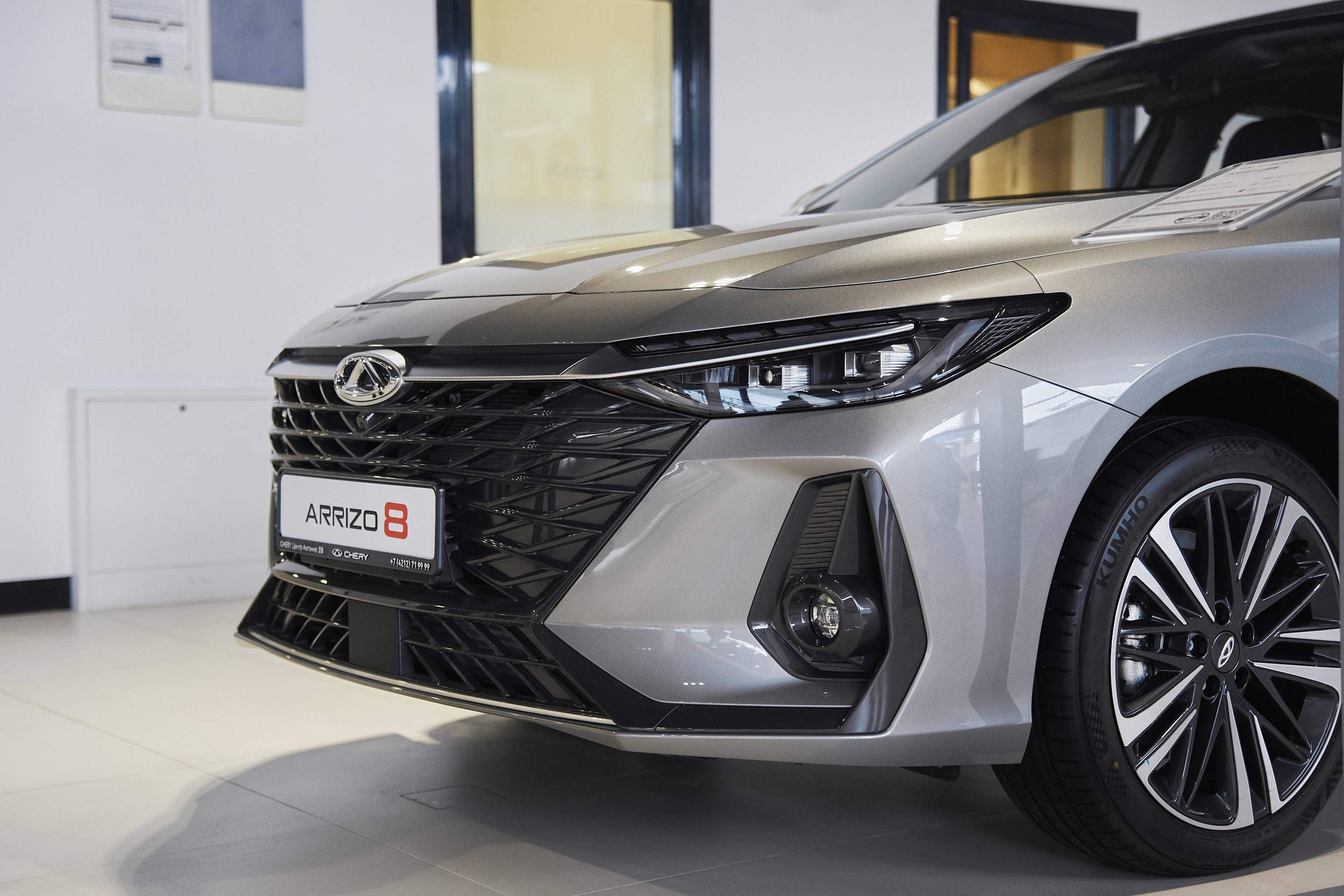 Рекламная съемка. Фотограф в Хабаровске