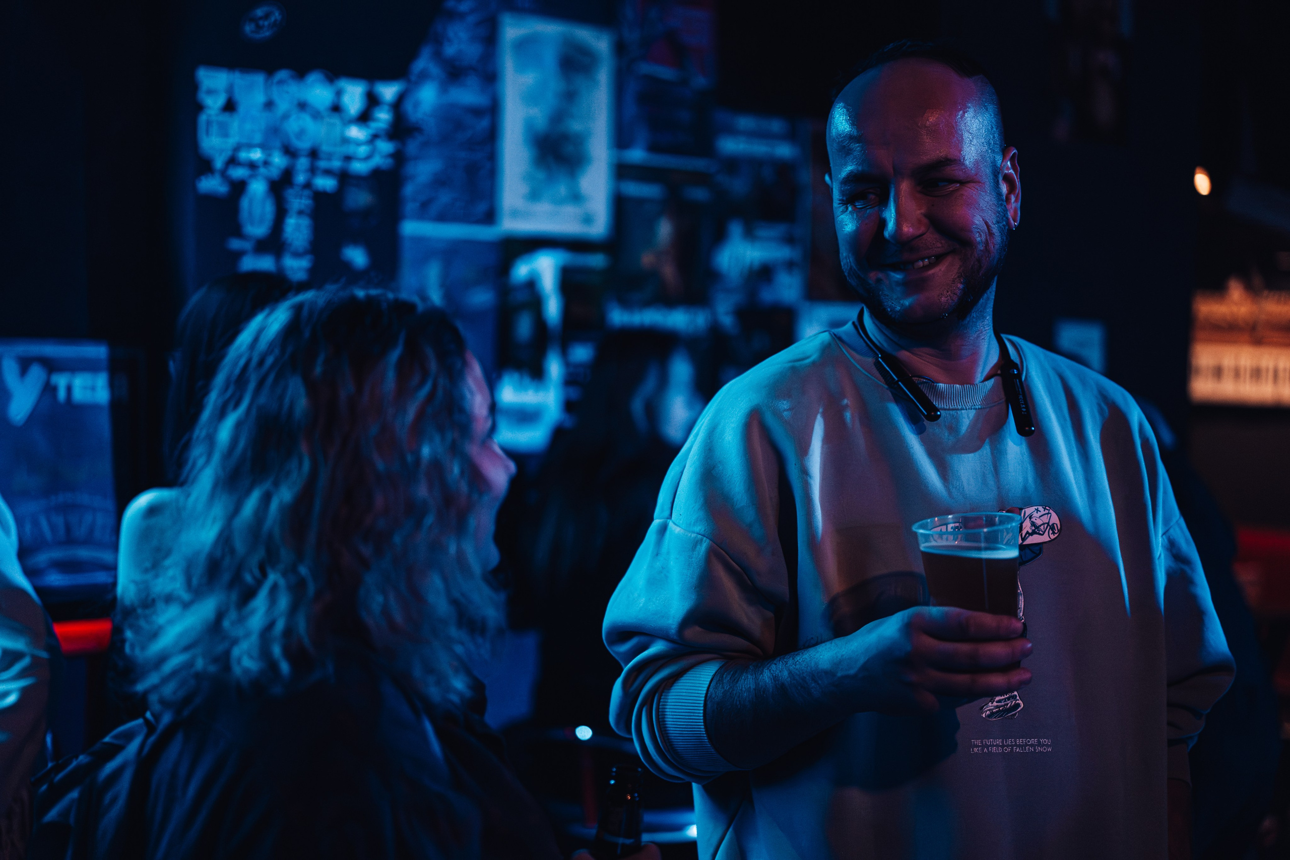 Another brick & Инфаркт. Репортажный фотограф Слюсаренко Артём