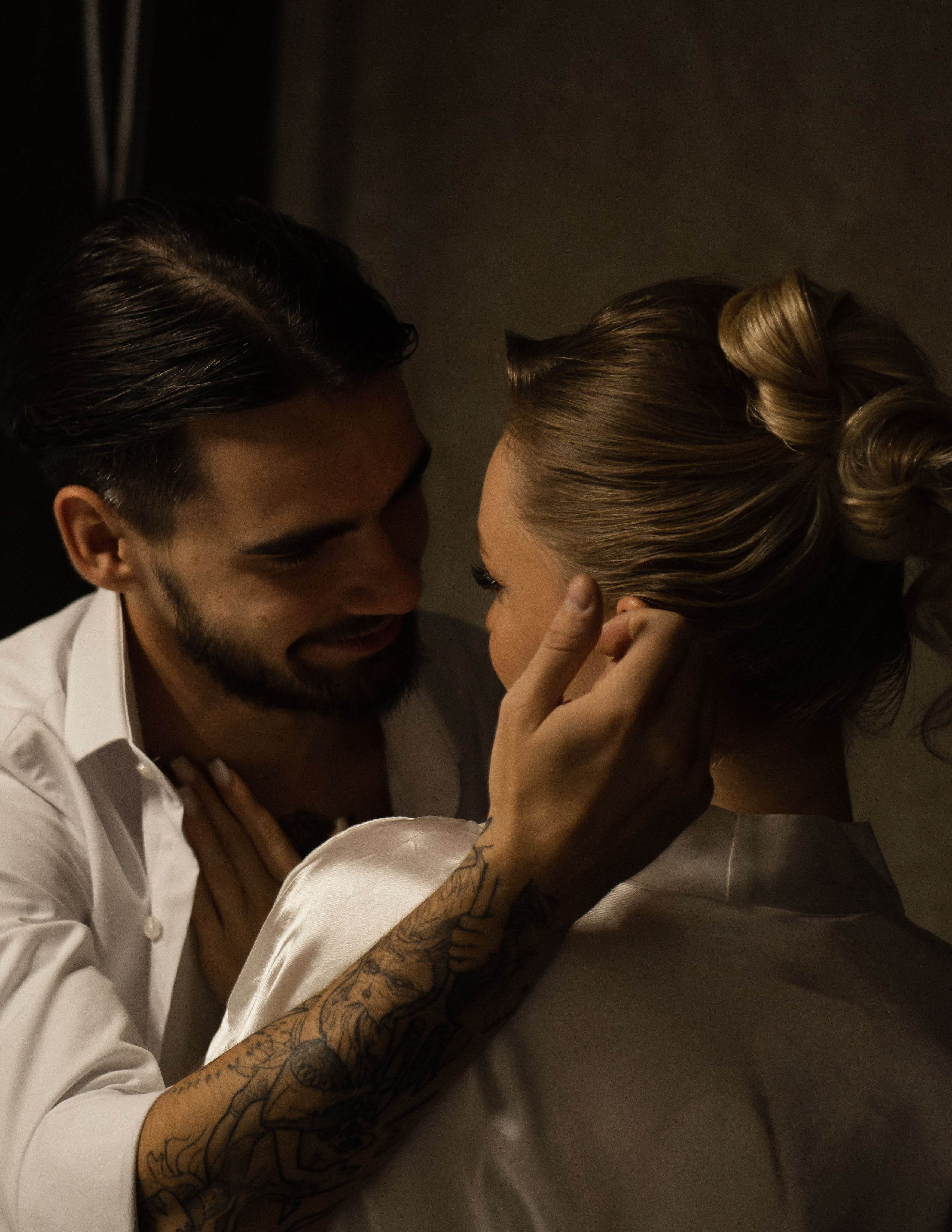 Люблю тебя до луны и обратно. Свадебный и женский фотограф в Ставрополе Вика Лексеева