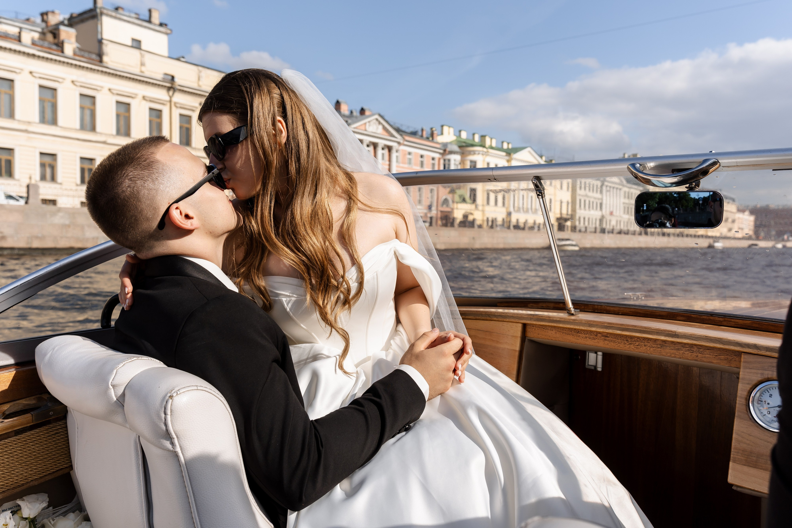 Анастасия и Георгий | 28.08.2024 (из анонса). Свадебный фотограф в Москве Яна Деньгина
