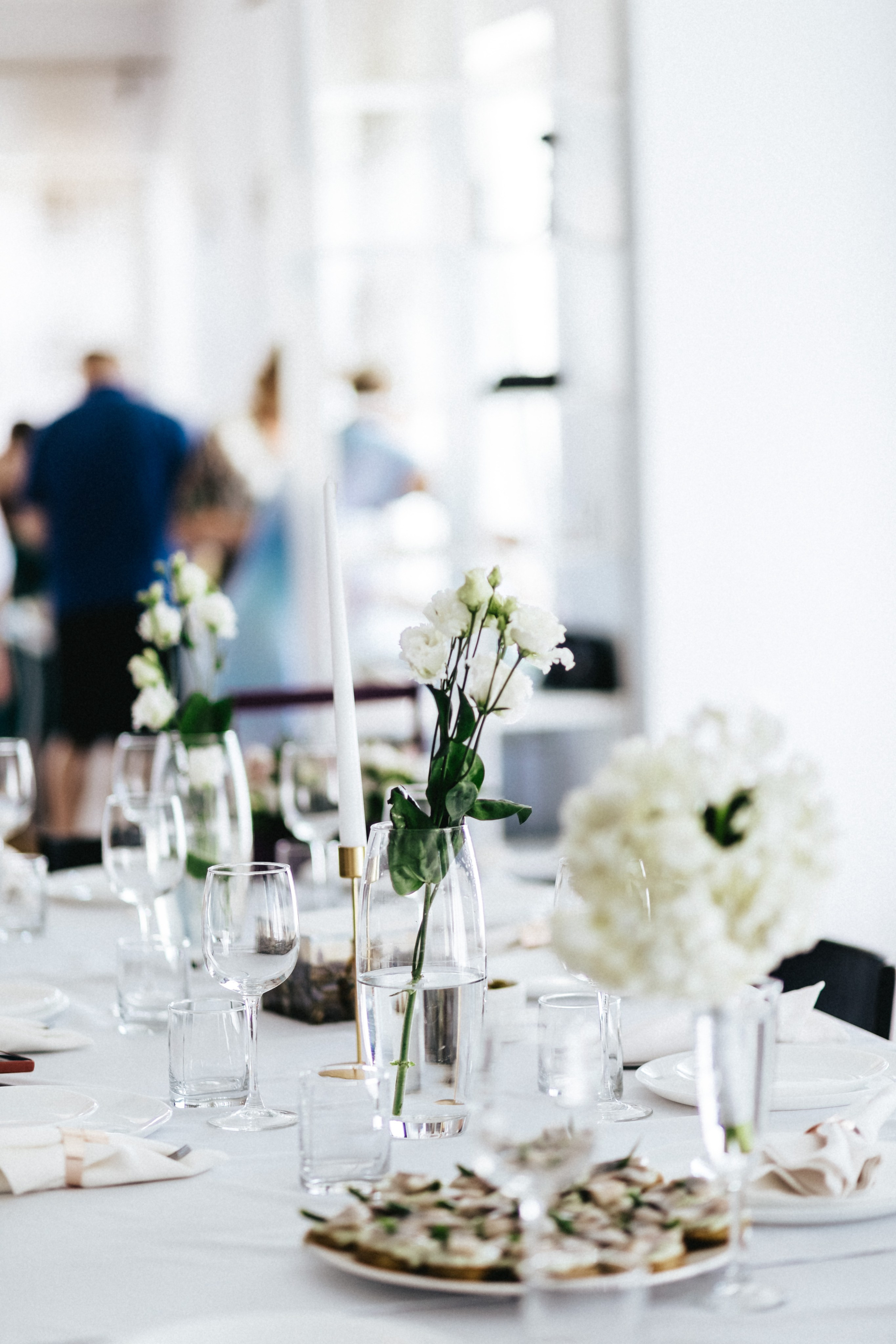 Лиза и Сережа. Роспись и тусовка в коттедже. Свадебный и портретный фотограф в Москве Анастасия Масюк