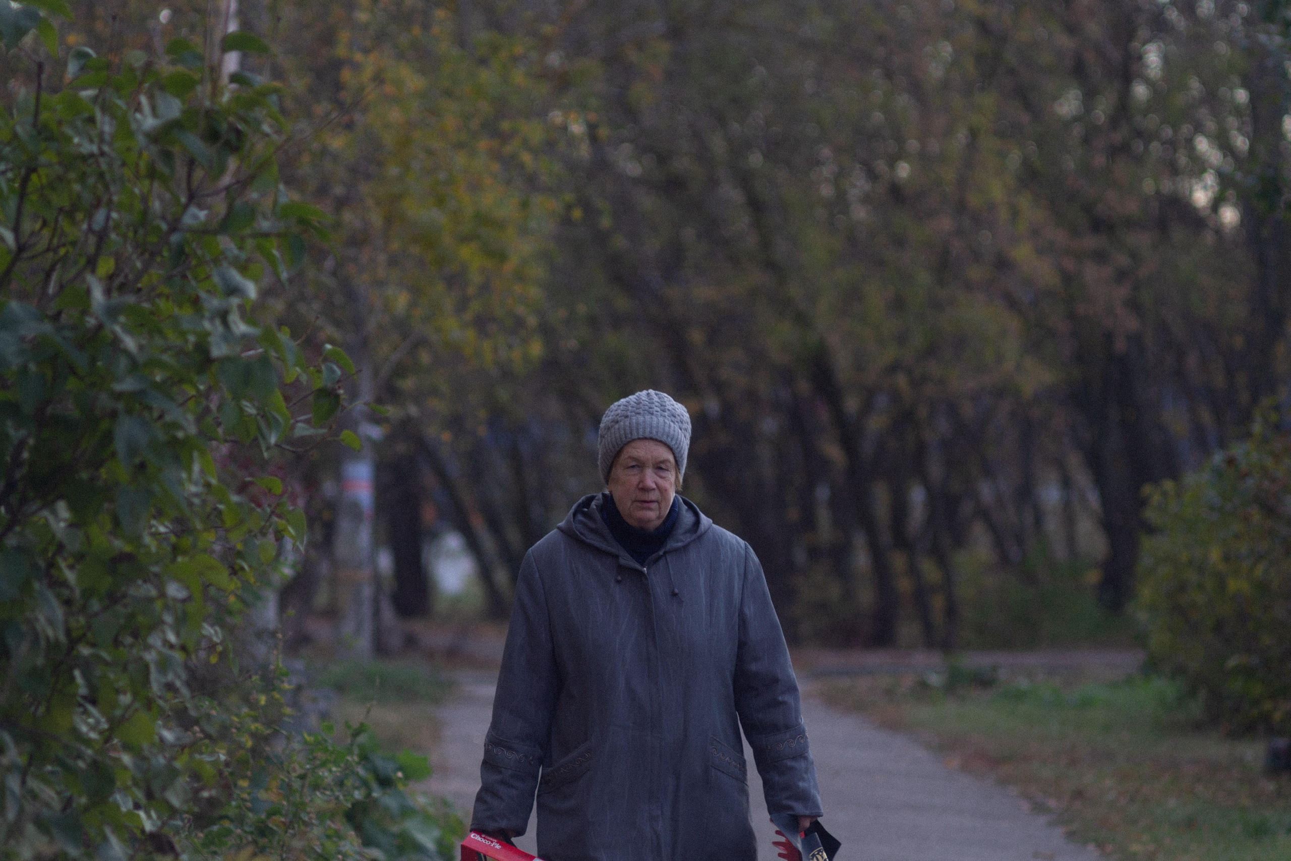 Автозаводский закат. Фотограф Мурманск | Нижний Новгород • Анна Хижняк