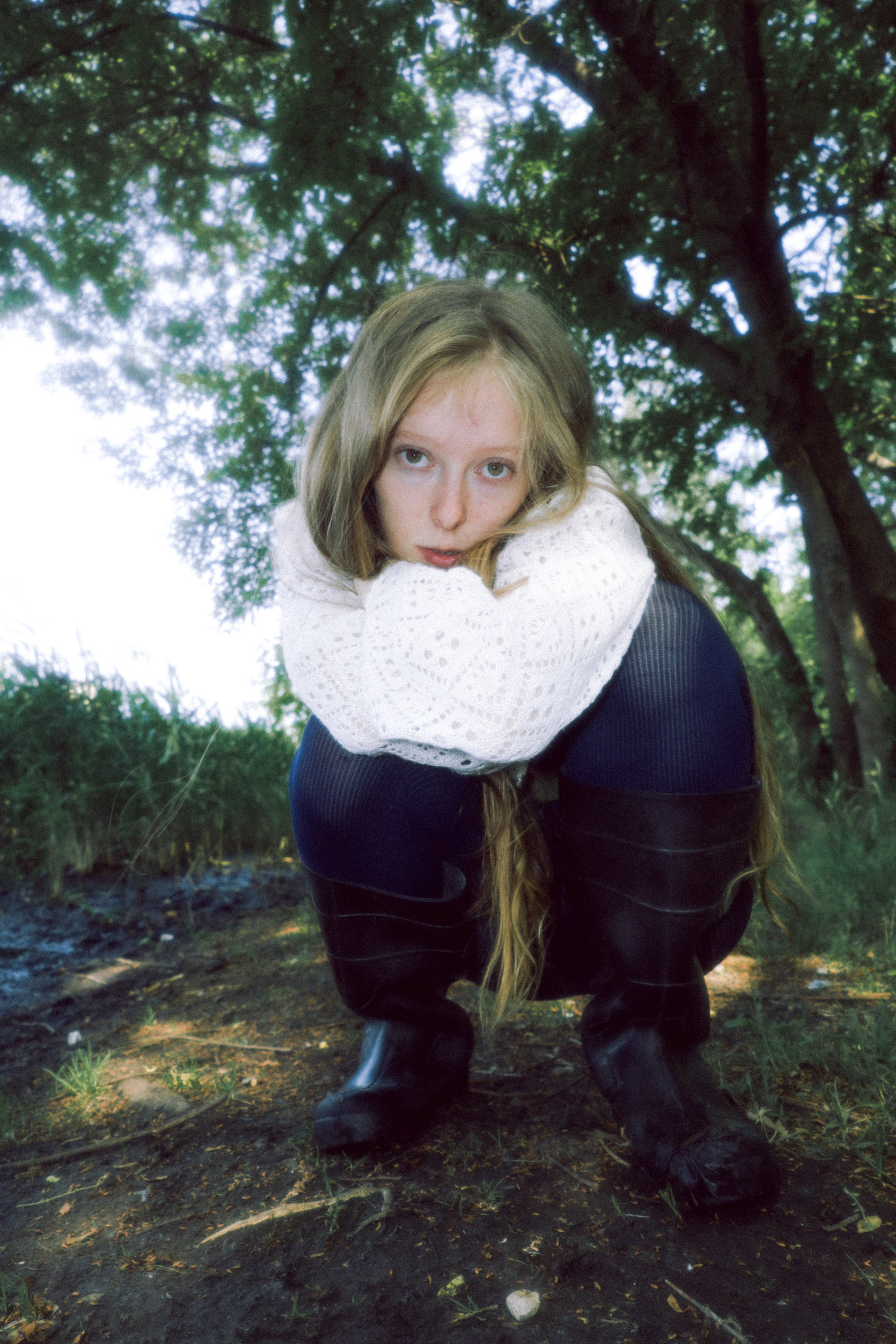 Redcow. Фотограф Мурманск | Нижний Новгород • Анна Хижняк