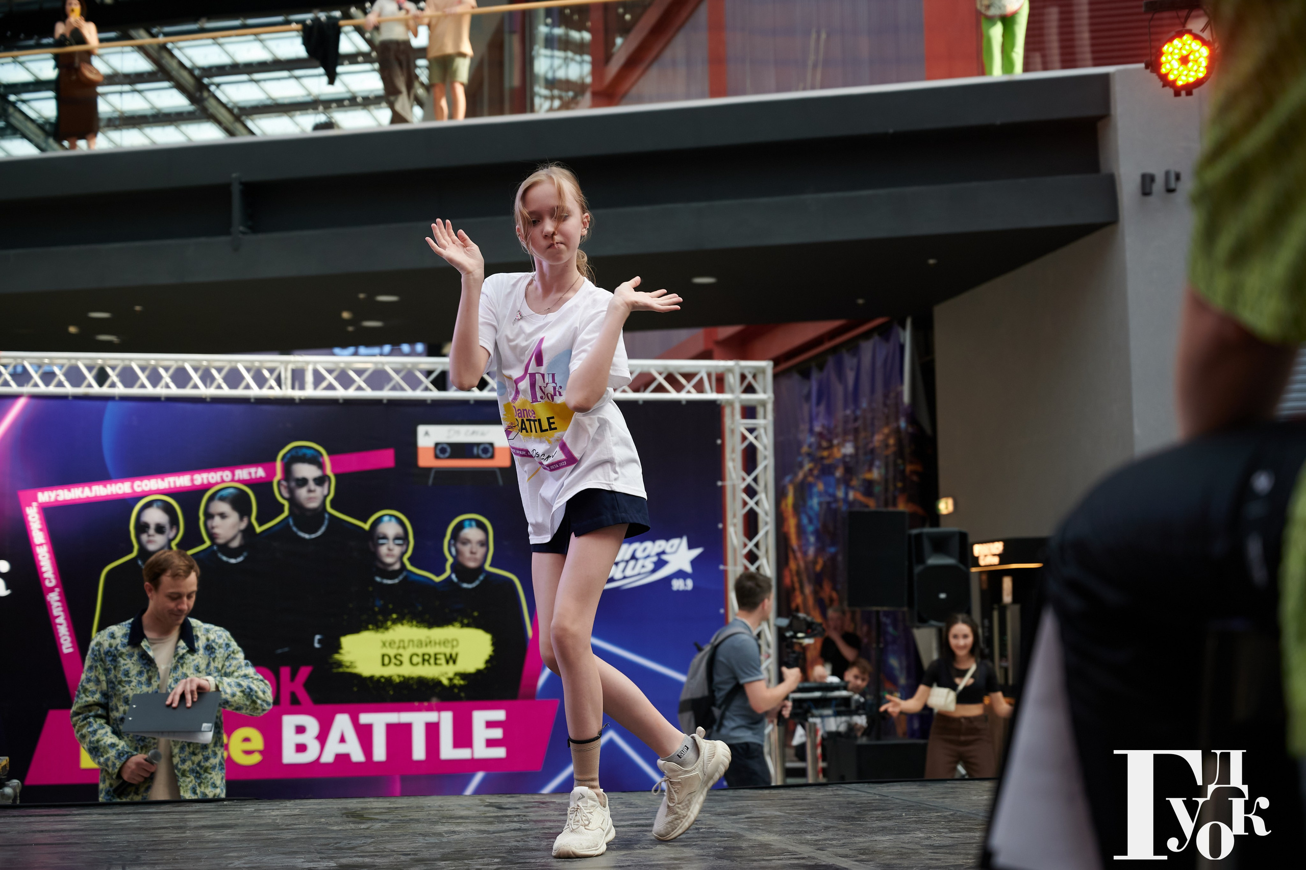 Dance Battle/Dc Crew. Профессиональный репортажный фотограф в Самаре Никита Королев