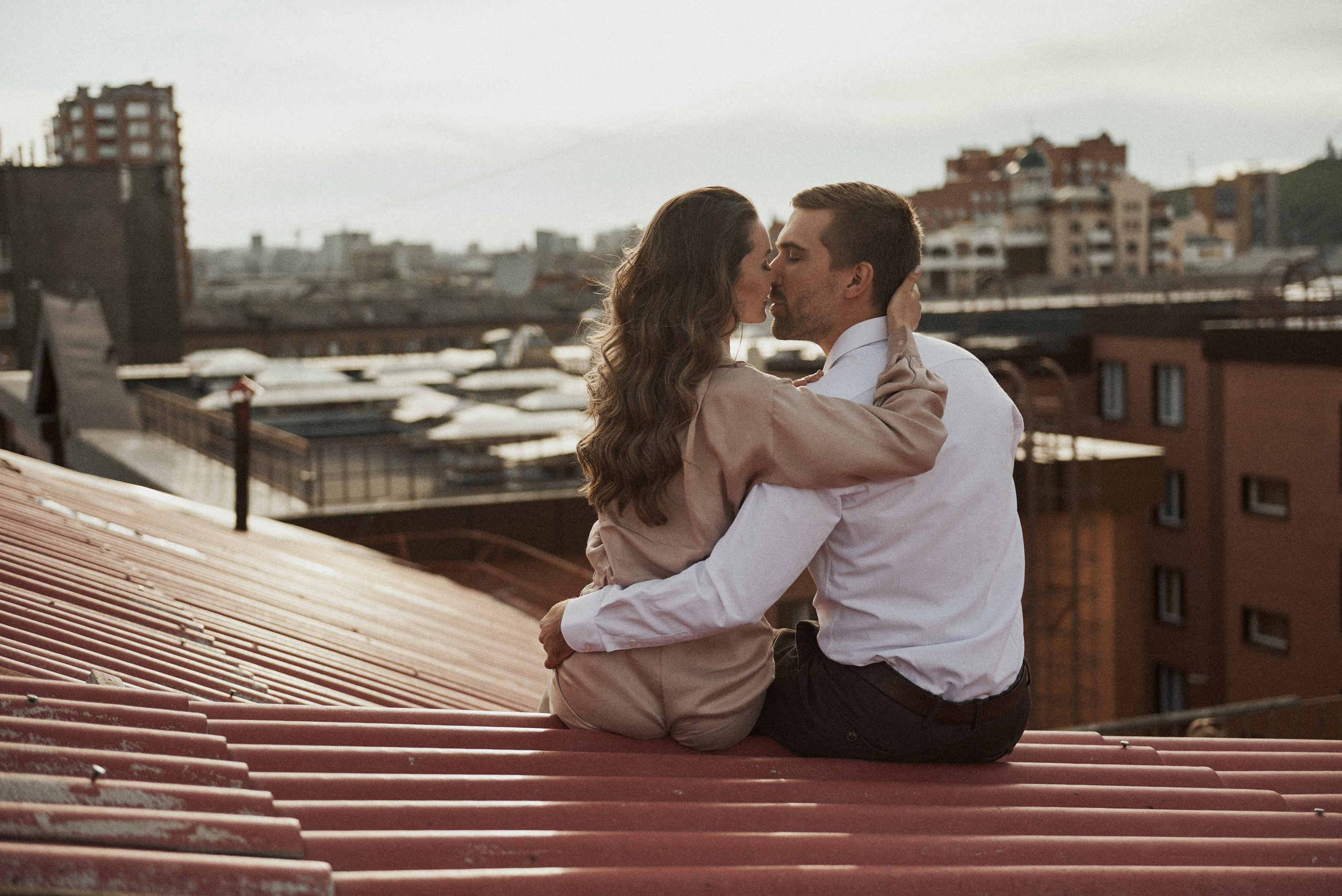 Посмотреть серию. Свадебный и семейный фотограф в Красноярске Тряпчев Павел
