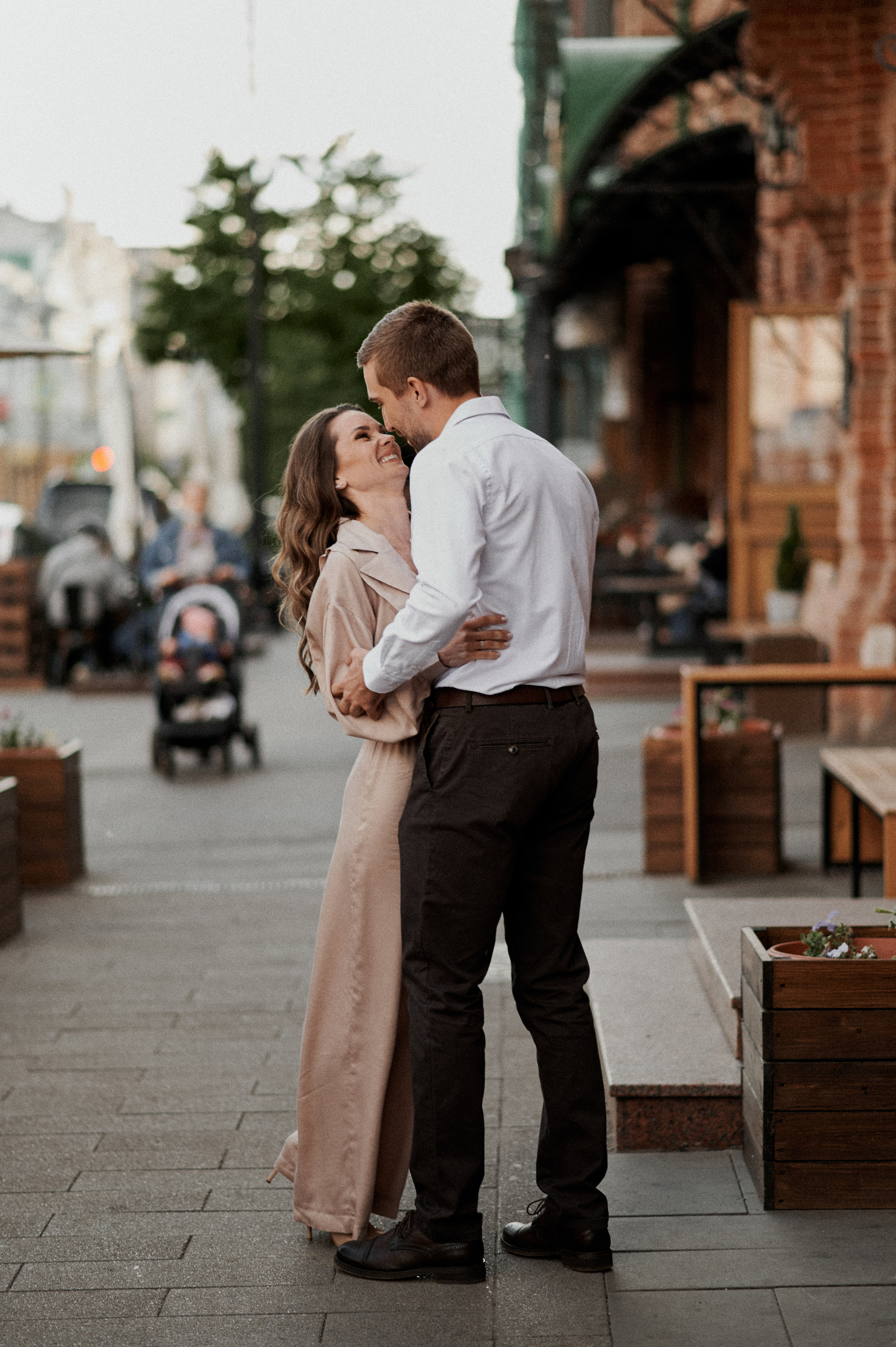 Посмотреть серию. Свадебный и семейный фотограф в Красноярске Тряпчев Павел