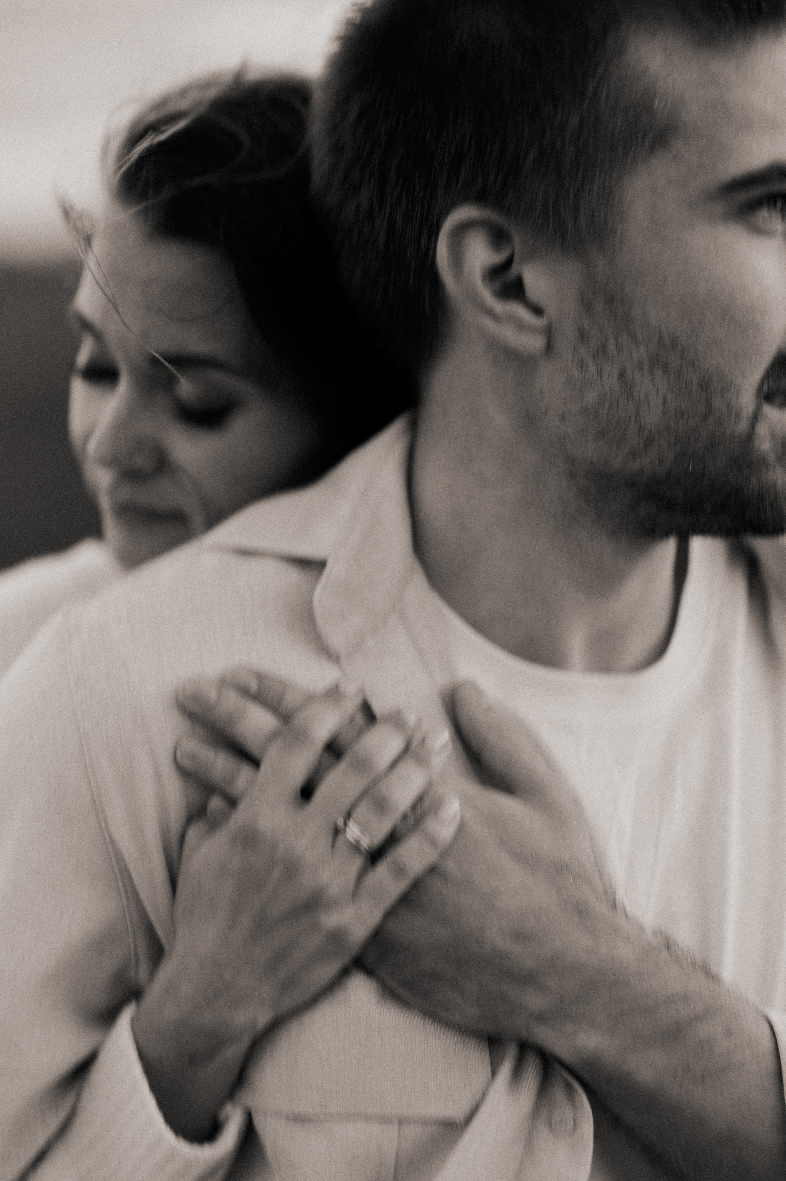 Посмотреть серию. Свадебный и семейный фотограф в Красноярске Тряпчев Павел