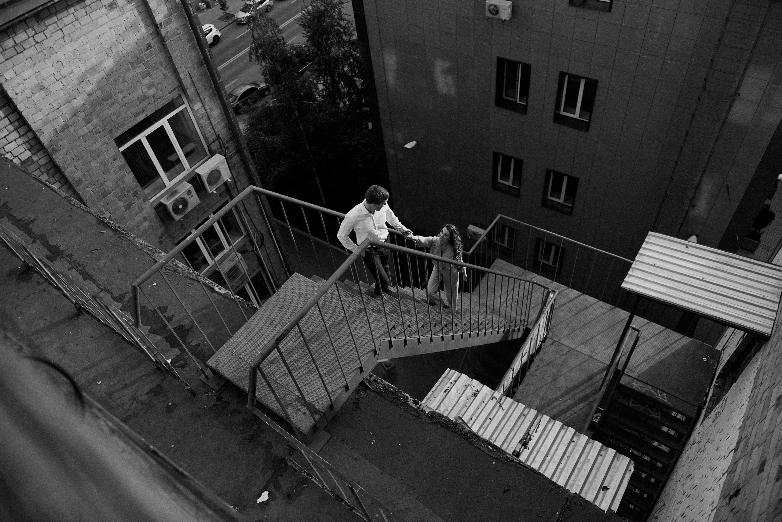 Посмотреть серию. Свадебный и семейный фотограф в Красноярске Тряпчев Павел