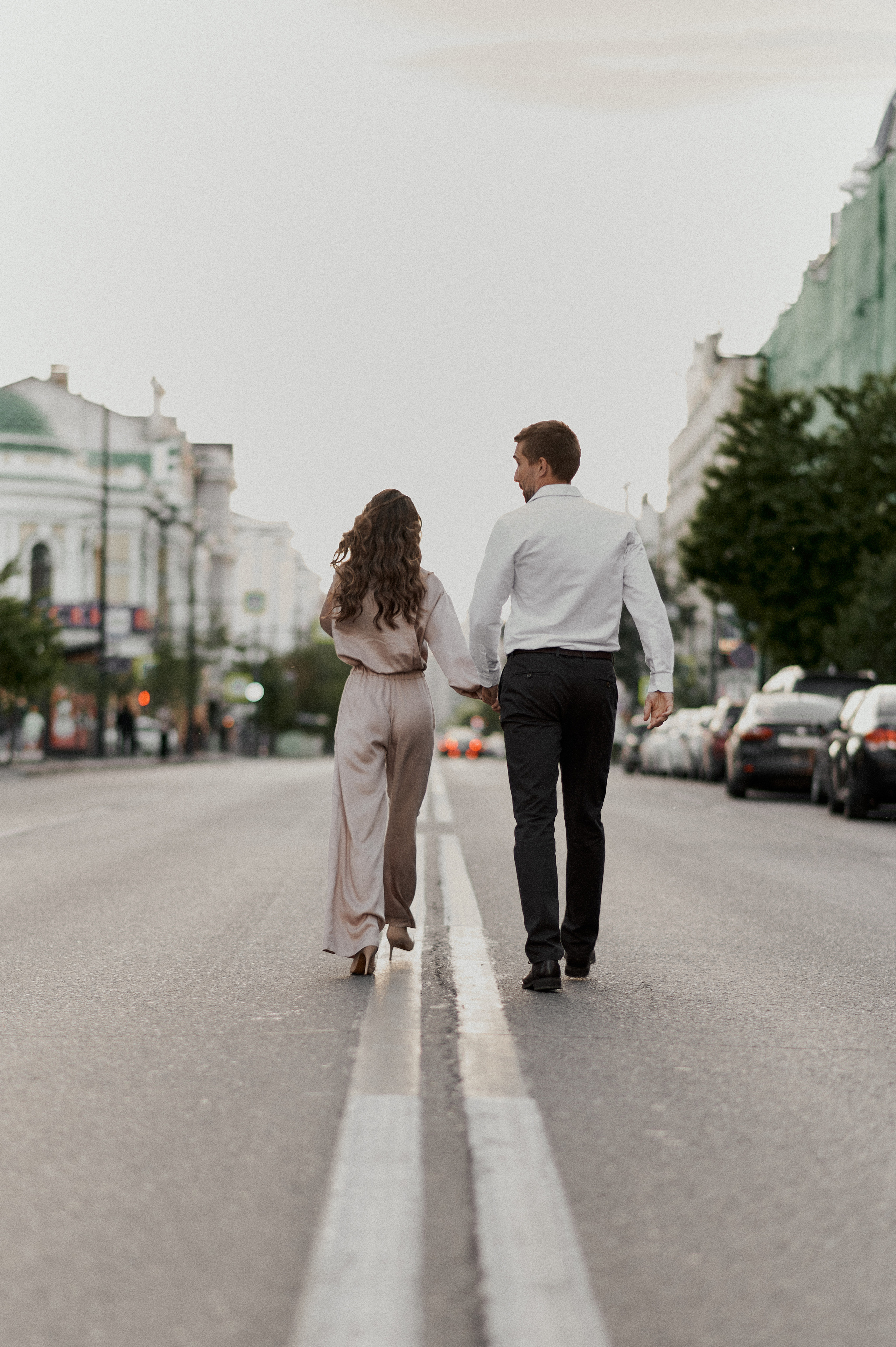 Посмотреть серию. Свадебный и семейный фотограф в Красноярске Тряпчев Павел