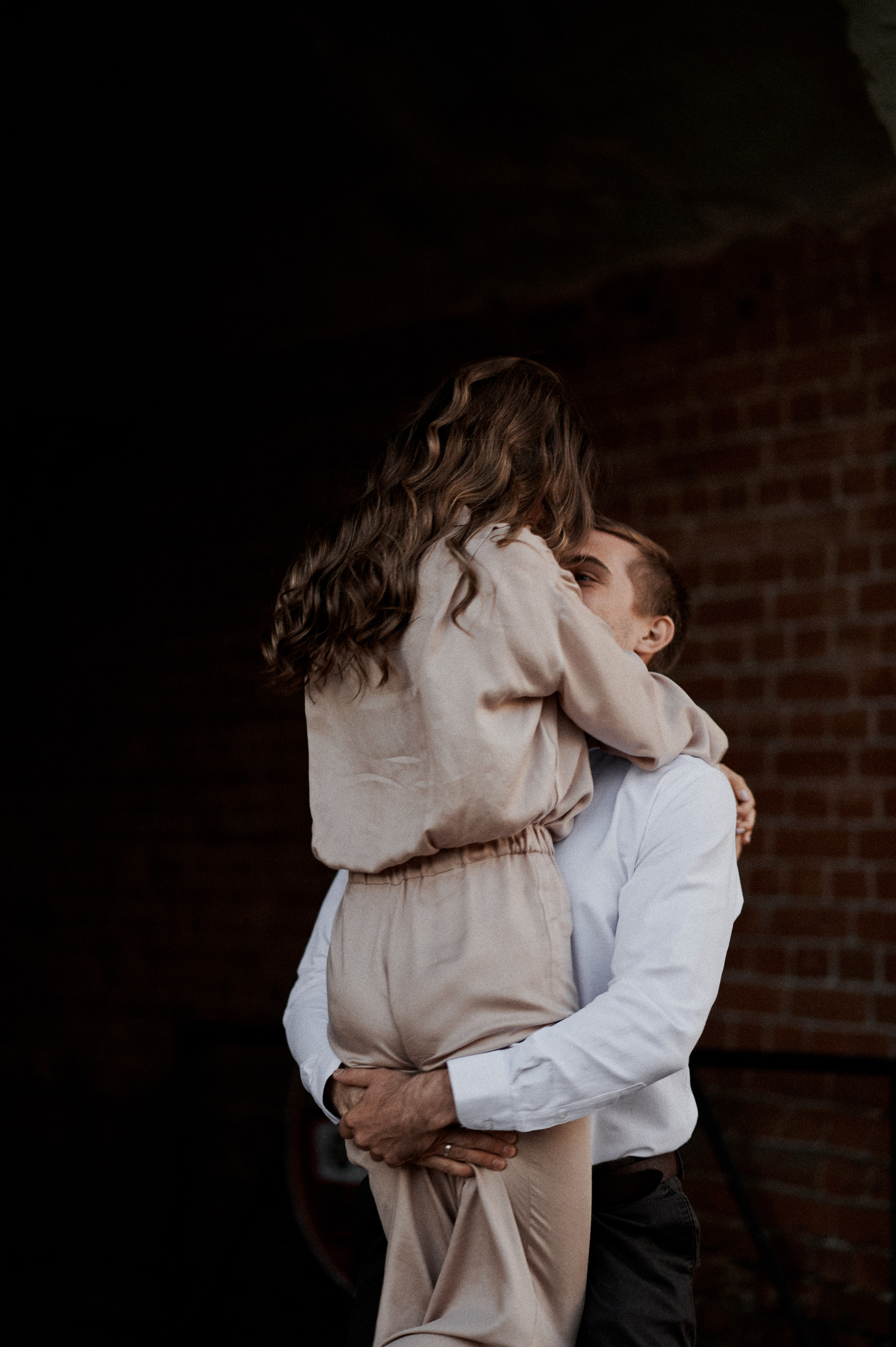 Посмотреть серию. Свадебный и семейный фотограф в Красноярске Тряпчев Павел