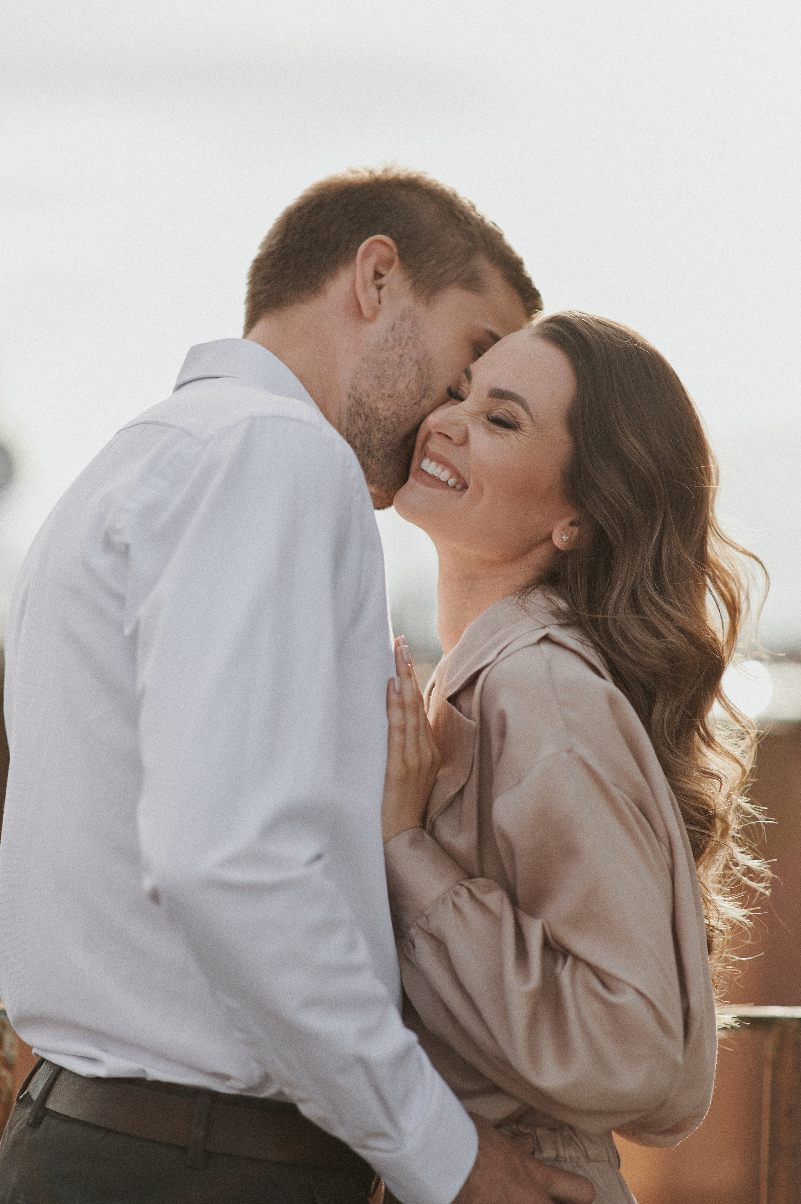 Посмотреть серию. Свадебный и семейный фотограф в Красноярске Тряпчев Павел