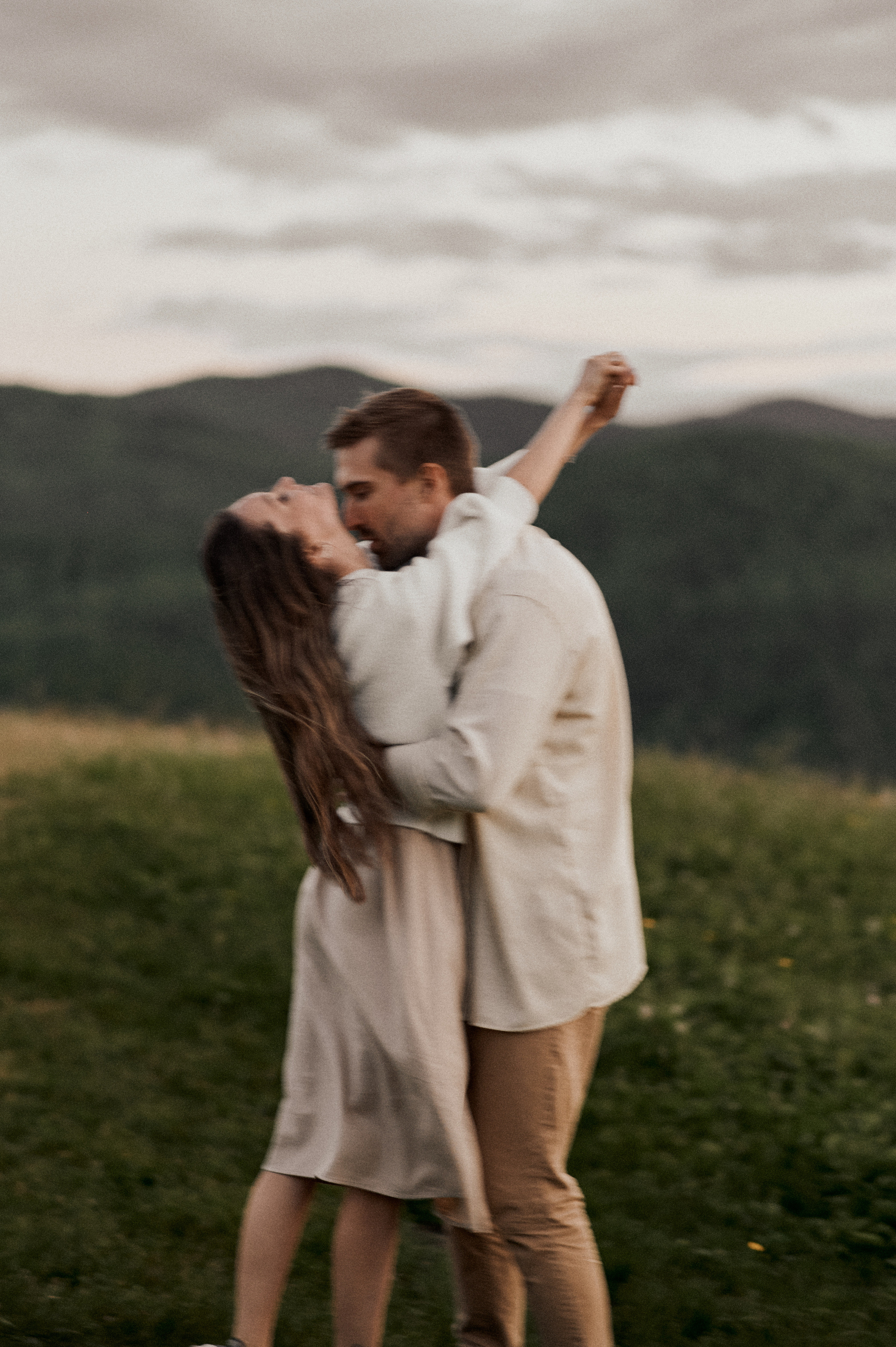 Посмотреть серию. Свадебный и семейный фотограф в Красноярске Тряпчев Павел