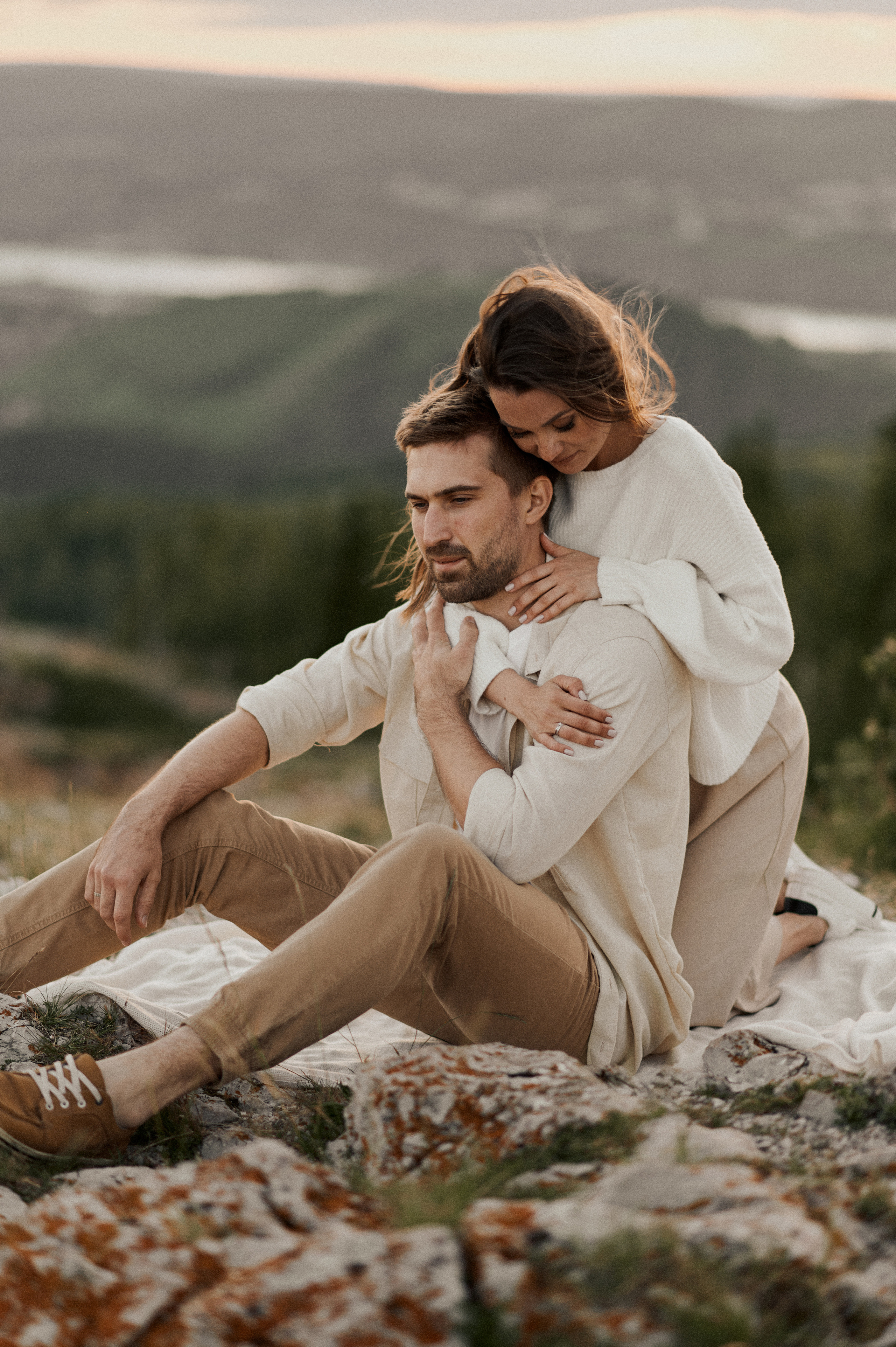 Посмотреть серию. Свадебный и семейный фотограф в Красноярске Тряпчев Павел