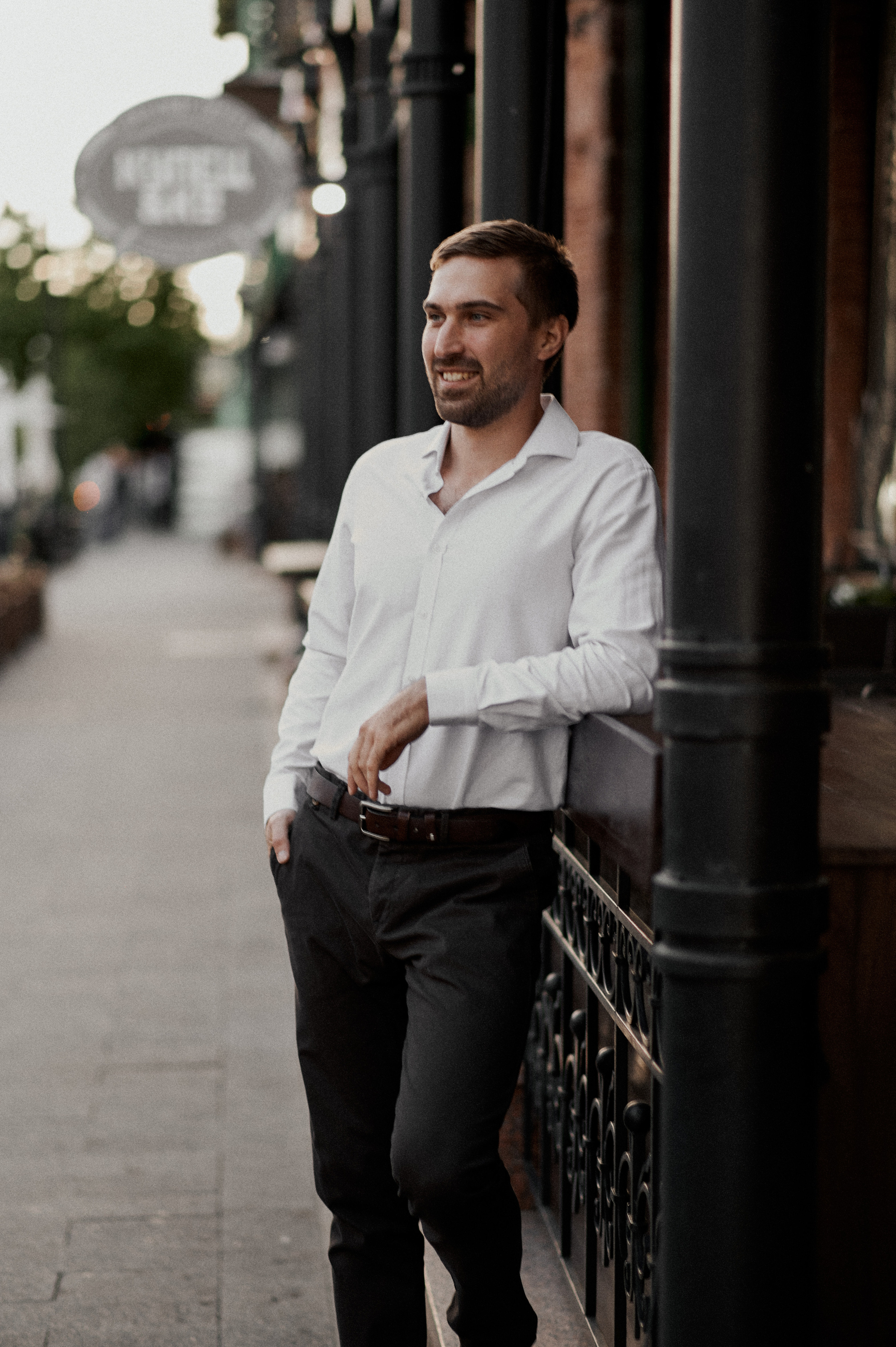 Посмотреть серию. Свадебный и семейный фотограф в Красноярске Тряпчев Павел