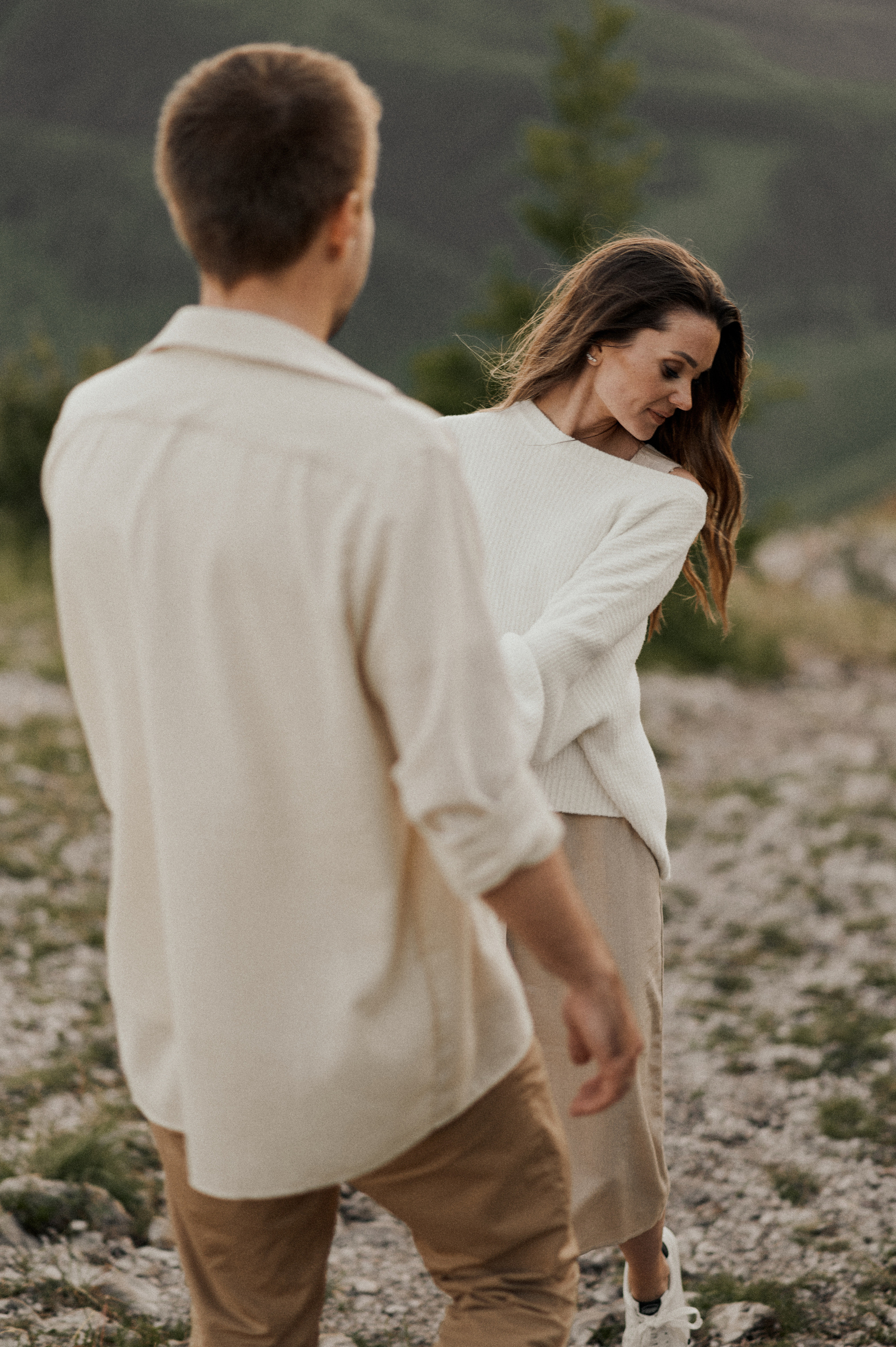 Посмотреть серию. Свадебный и семейный фотограф в Красноярске Тряпчев Павел