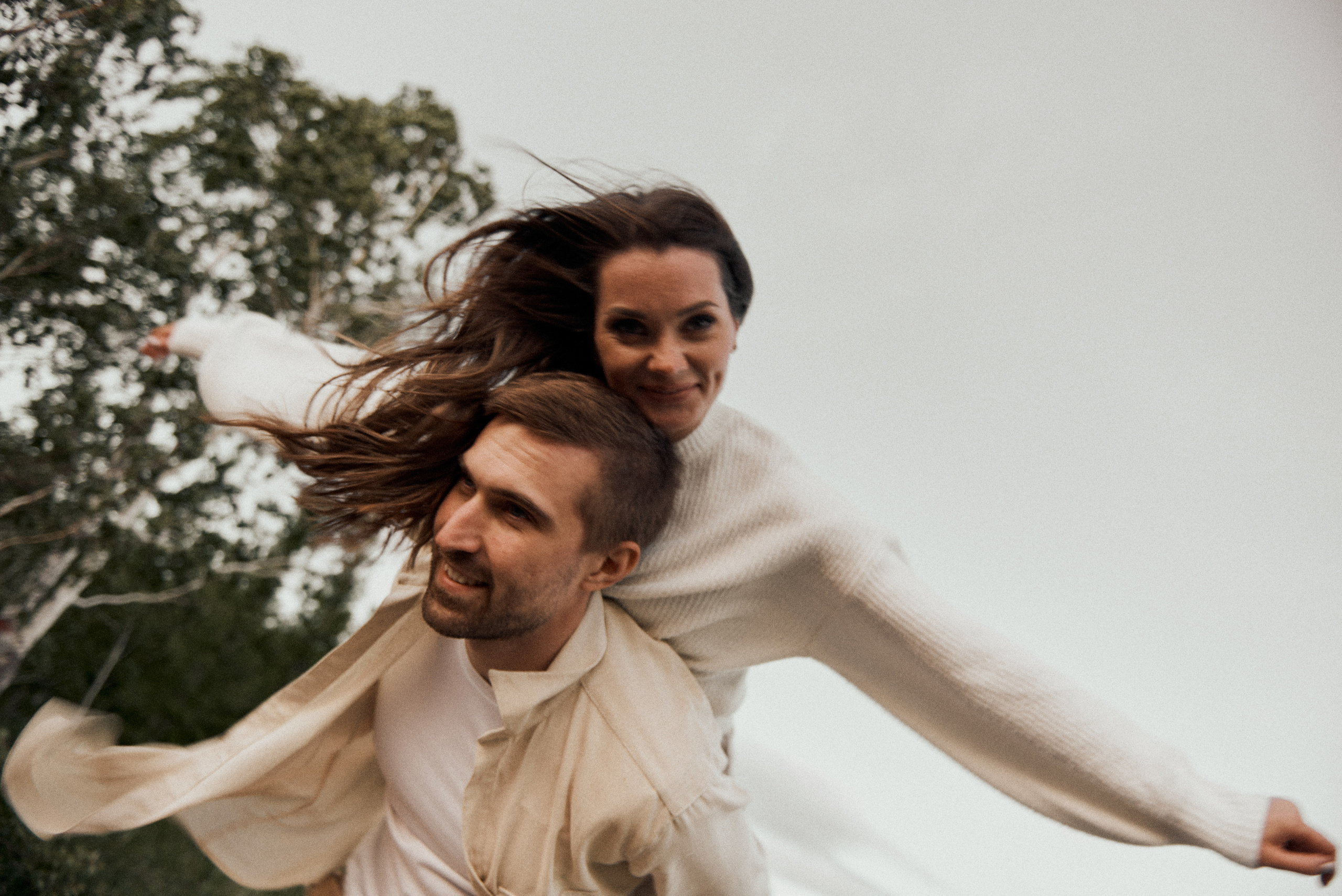 Посмотреть серию. Свадебный и семейный фотограф в Красноярске Тряпчев Павел