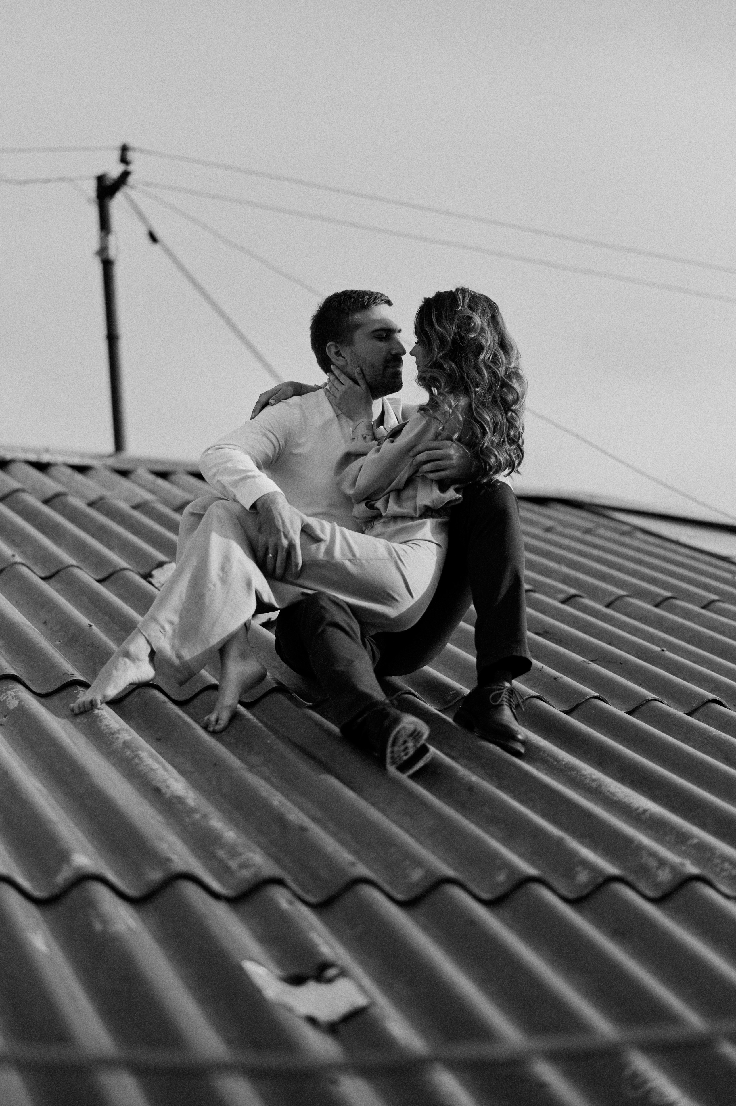 Посмотреть серию. Свадебный и семейный фотограф в Красноярске Тряпчев Павел