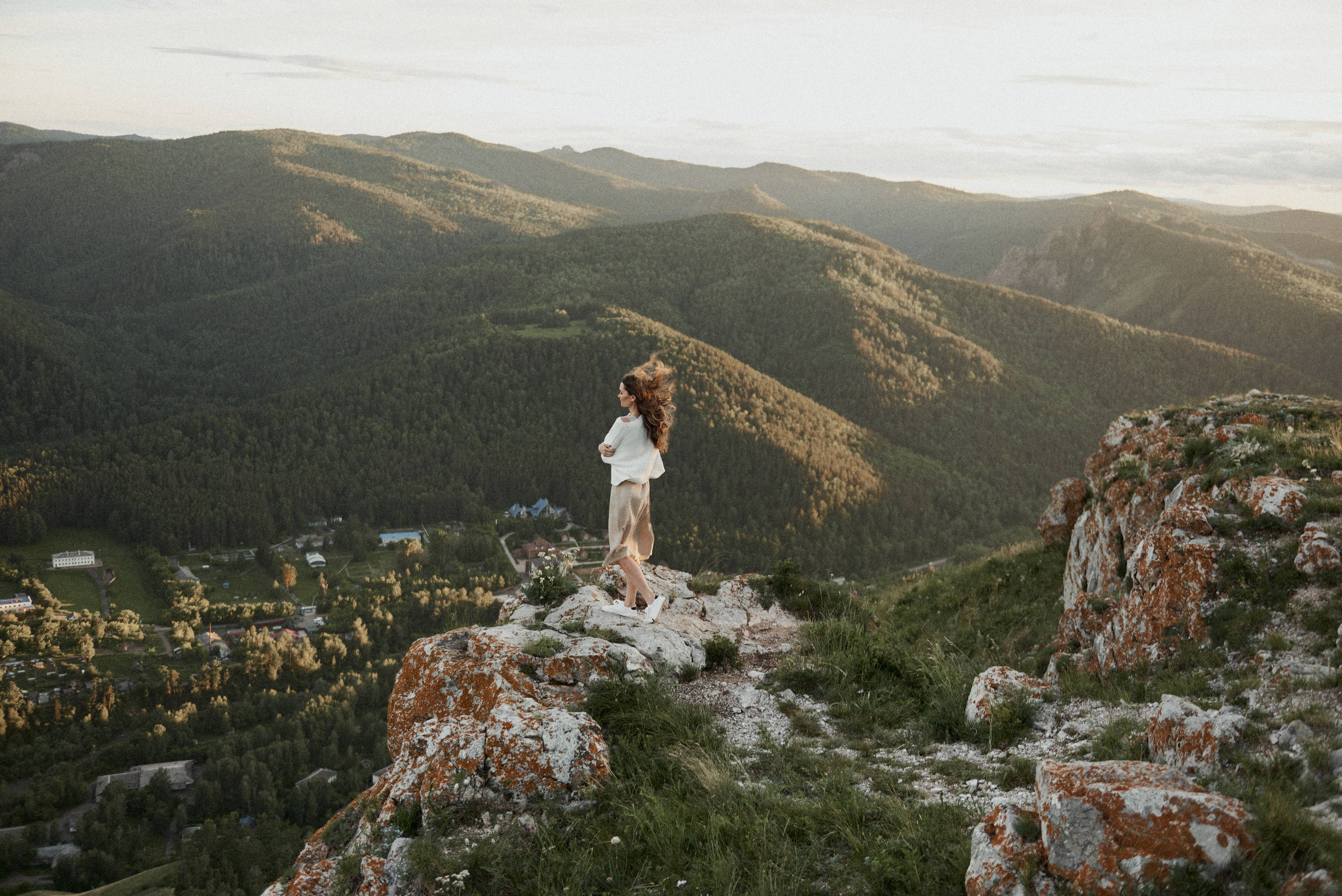 Посмотреть серию. Свадебный и семейный фотограф в Красноярске Тряпчев Павел