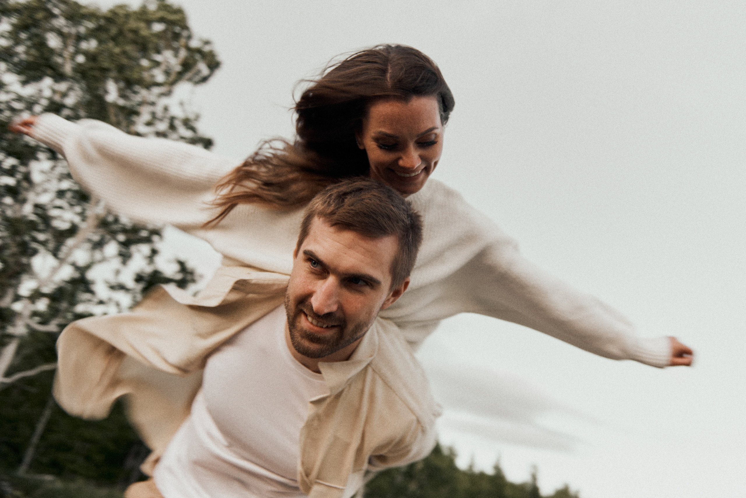 Посмотреть серию. Свадебный и семейный фотограф в Красноярске Тряпчев Павел