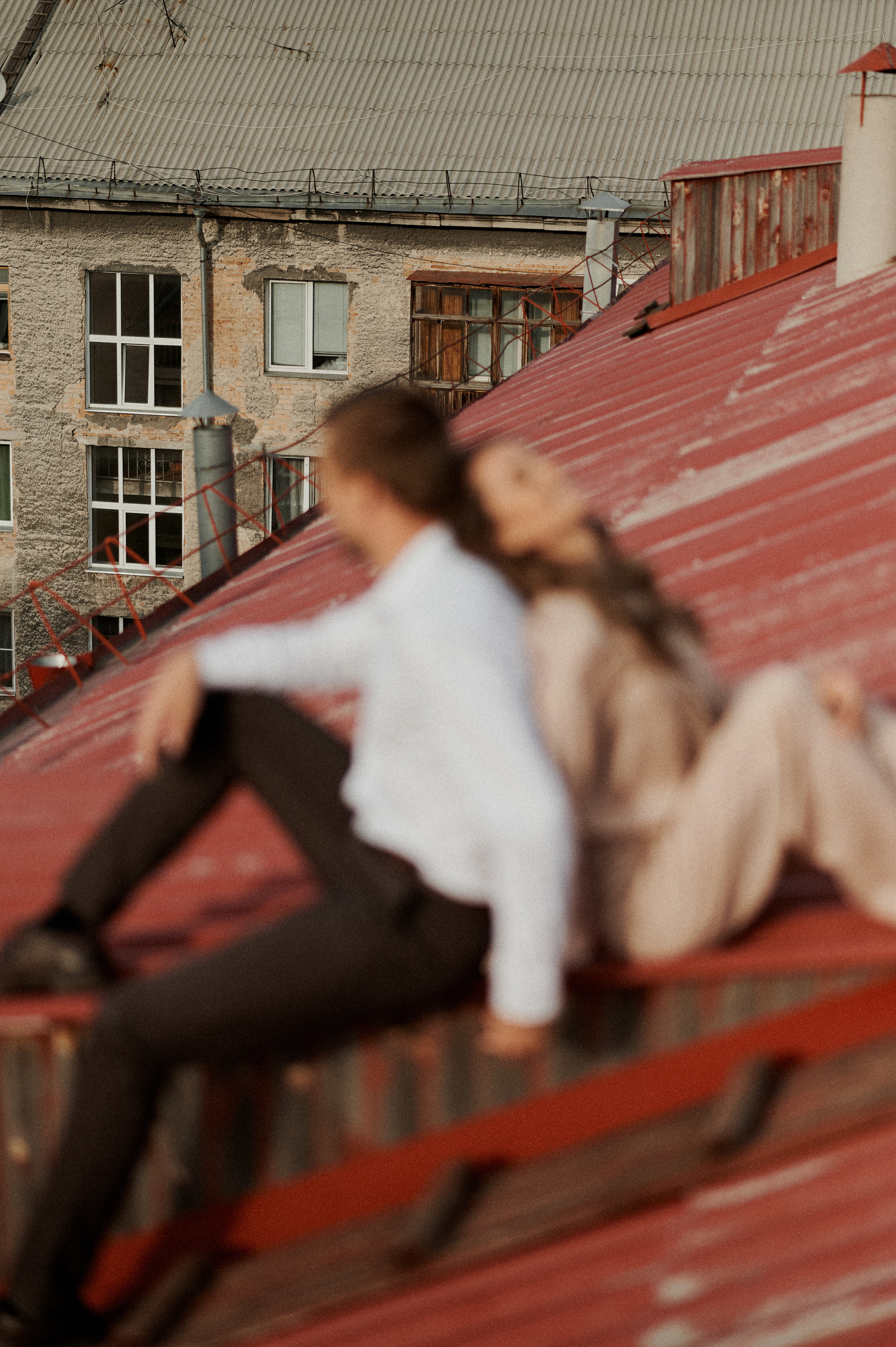 Посмотреть серию. Свадебный и семейный фотограф в Красноярске Тряпчев Павел
