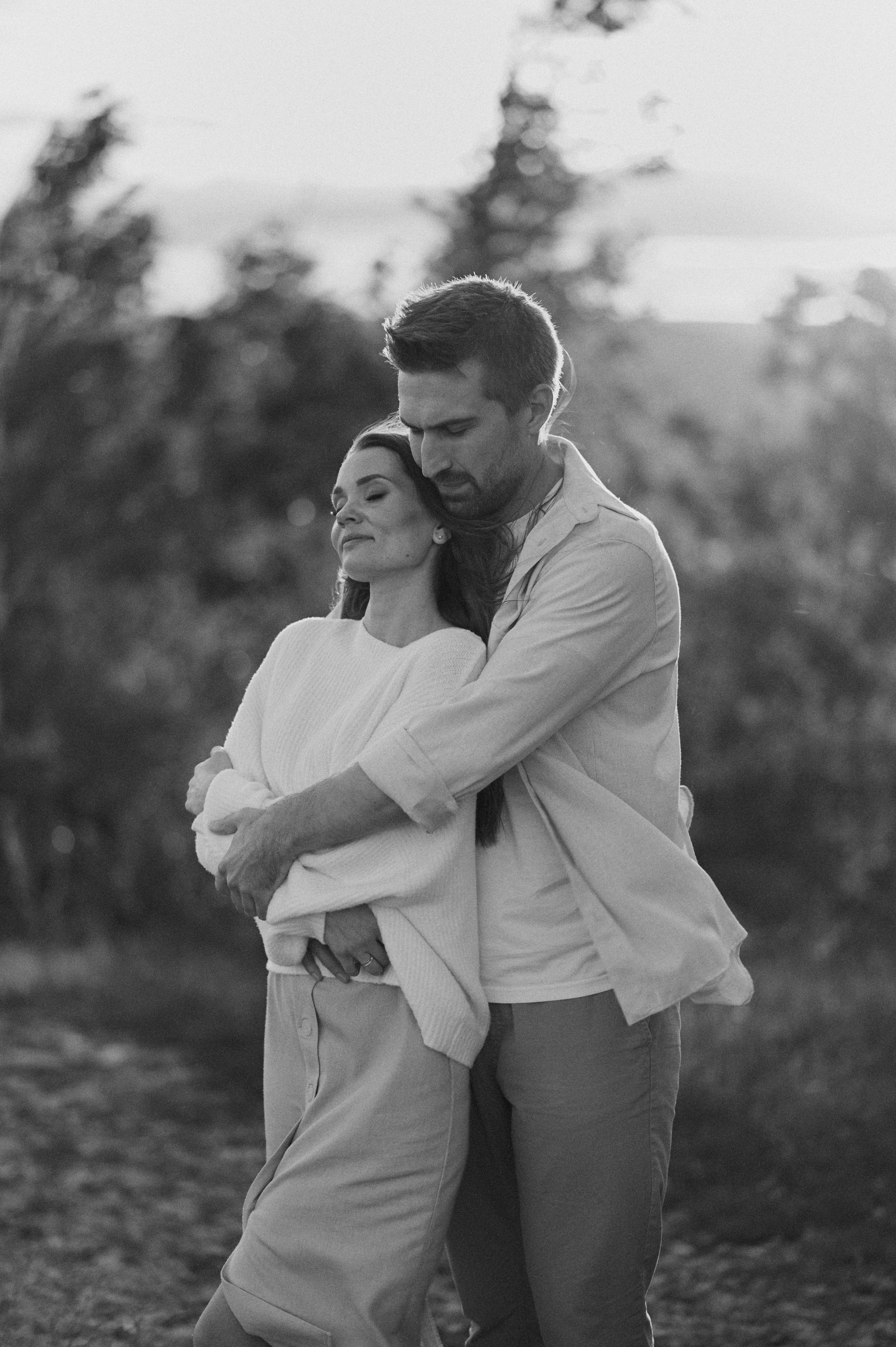 Посмотреть серию. Свадебный и семейный фотограф в Красноярске Тряпчев Павел